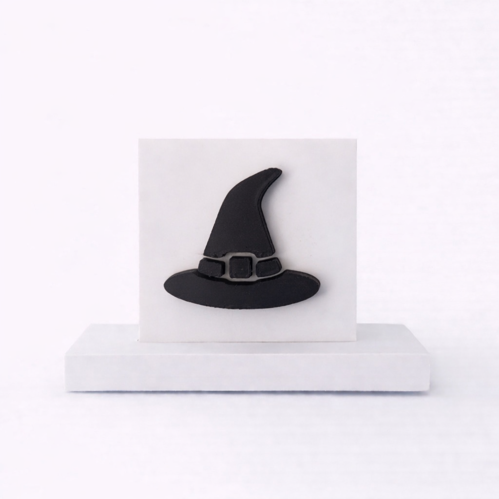 Cursed Witch
