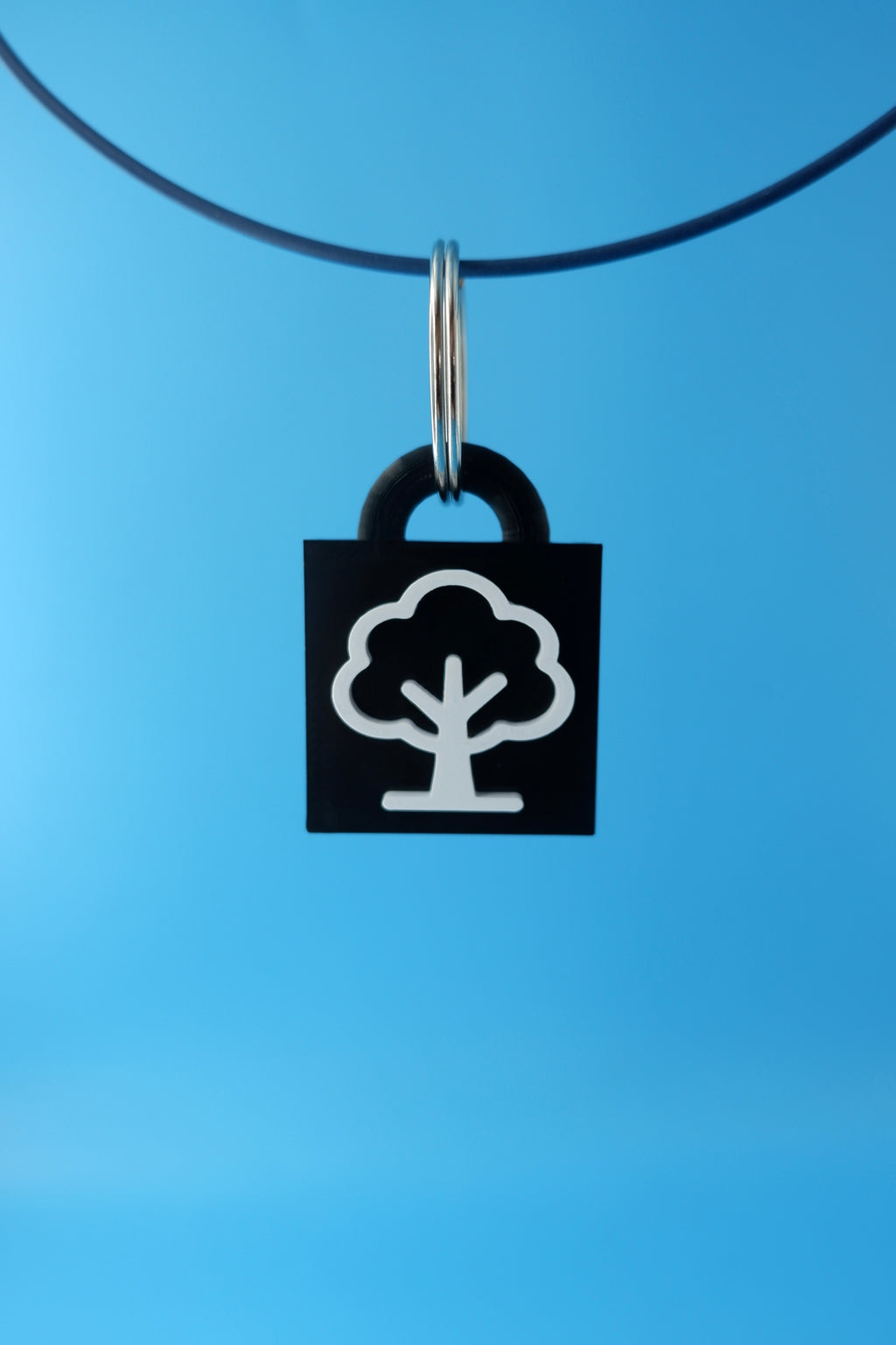 Everkind Keychain