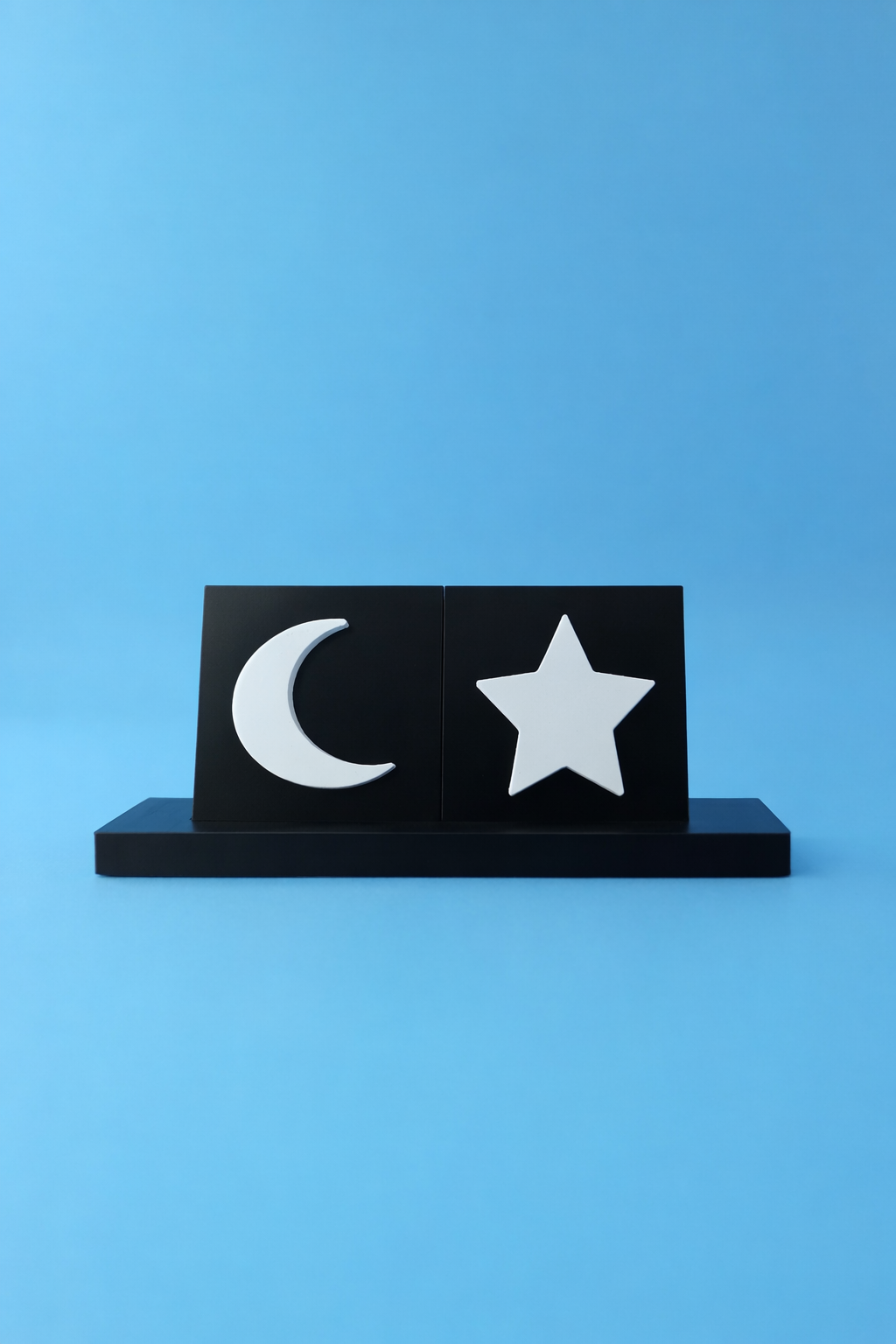Moon & Star