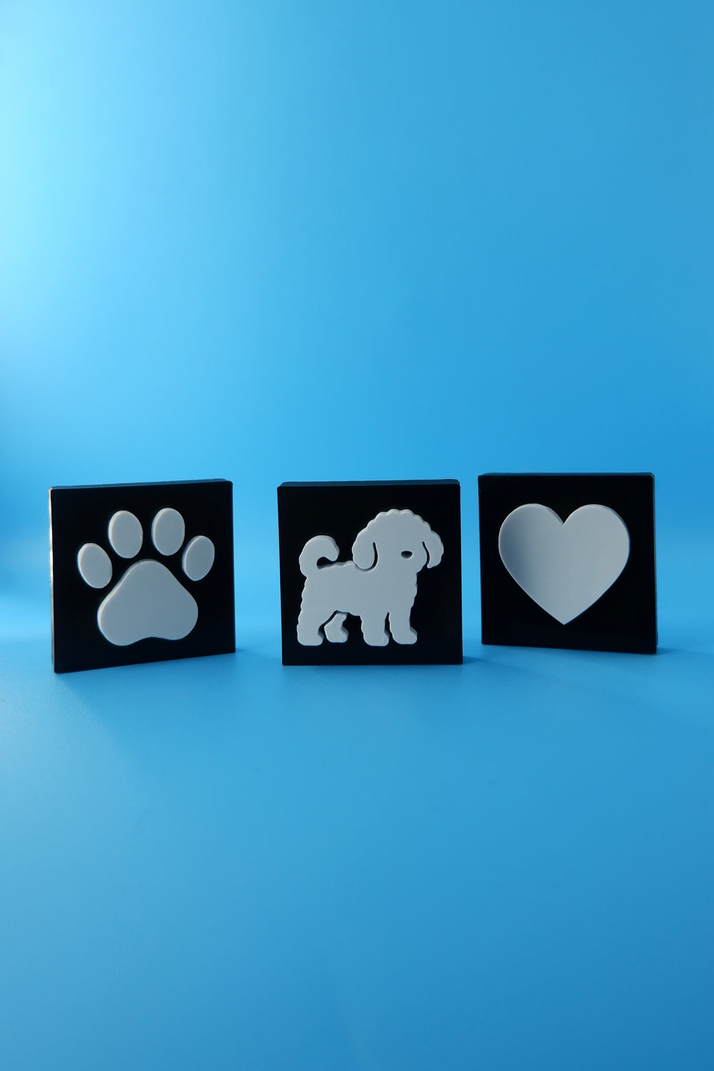 A Dog’s Love Set