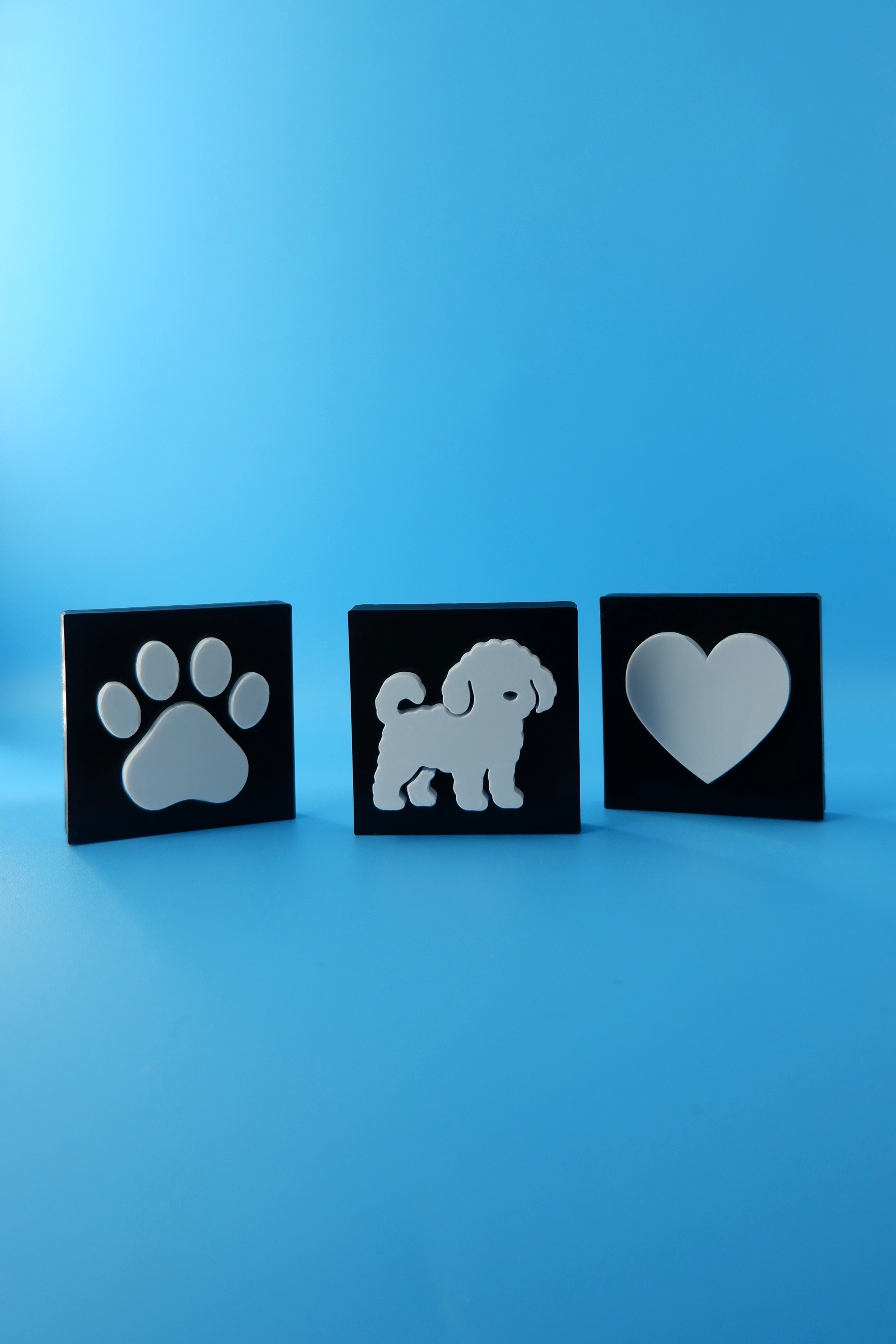 A Dog’s Love Set