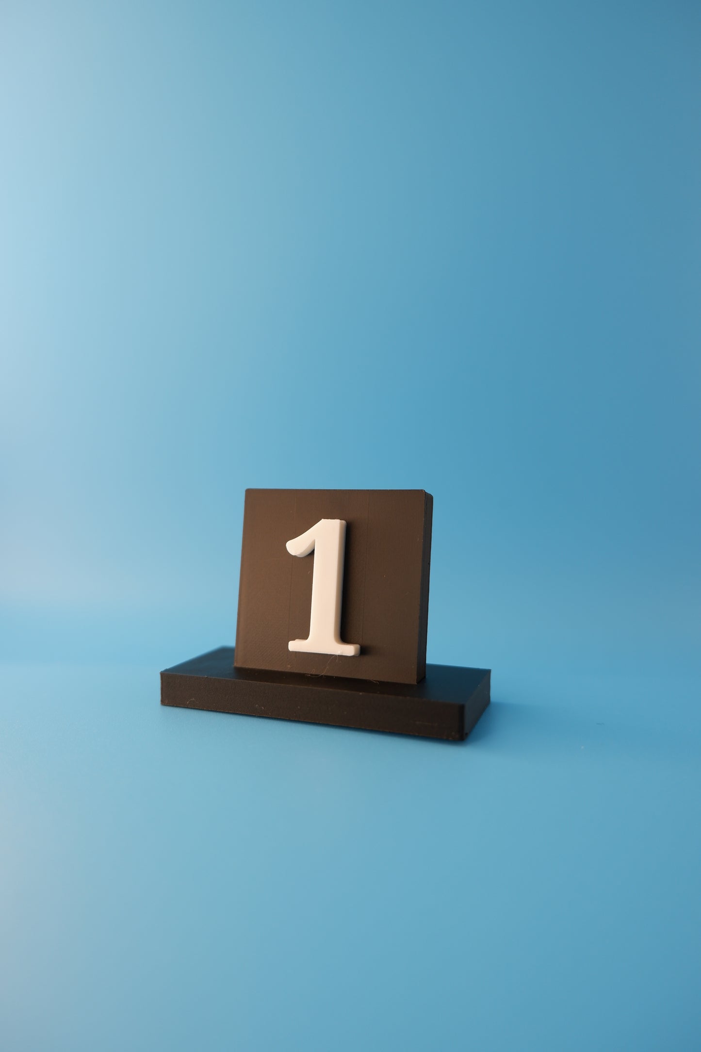 Numbers 0-9