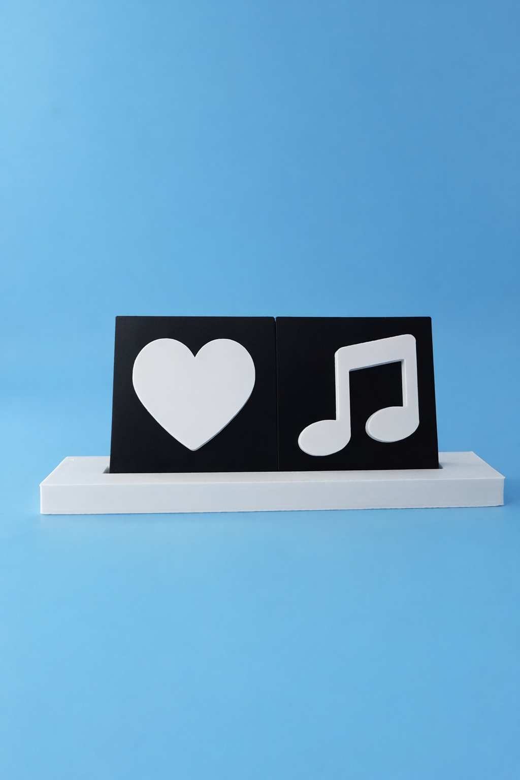 Melody & Heart
