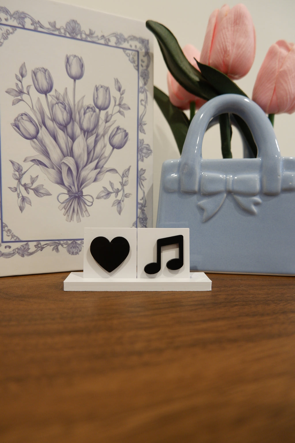 Melody & Heart