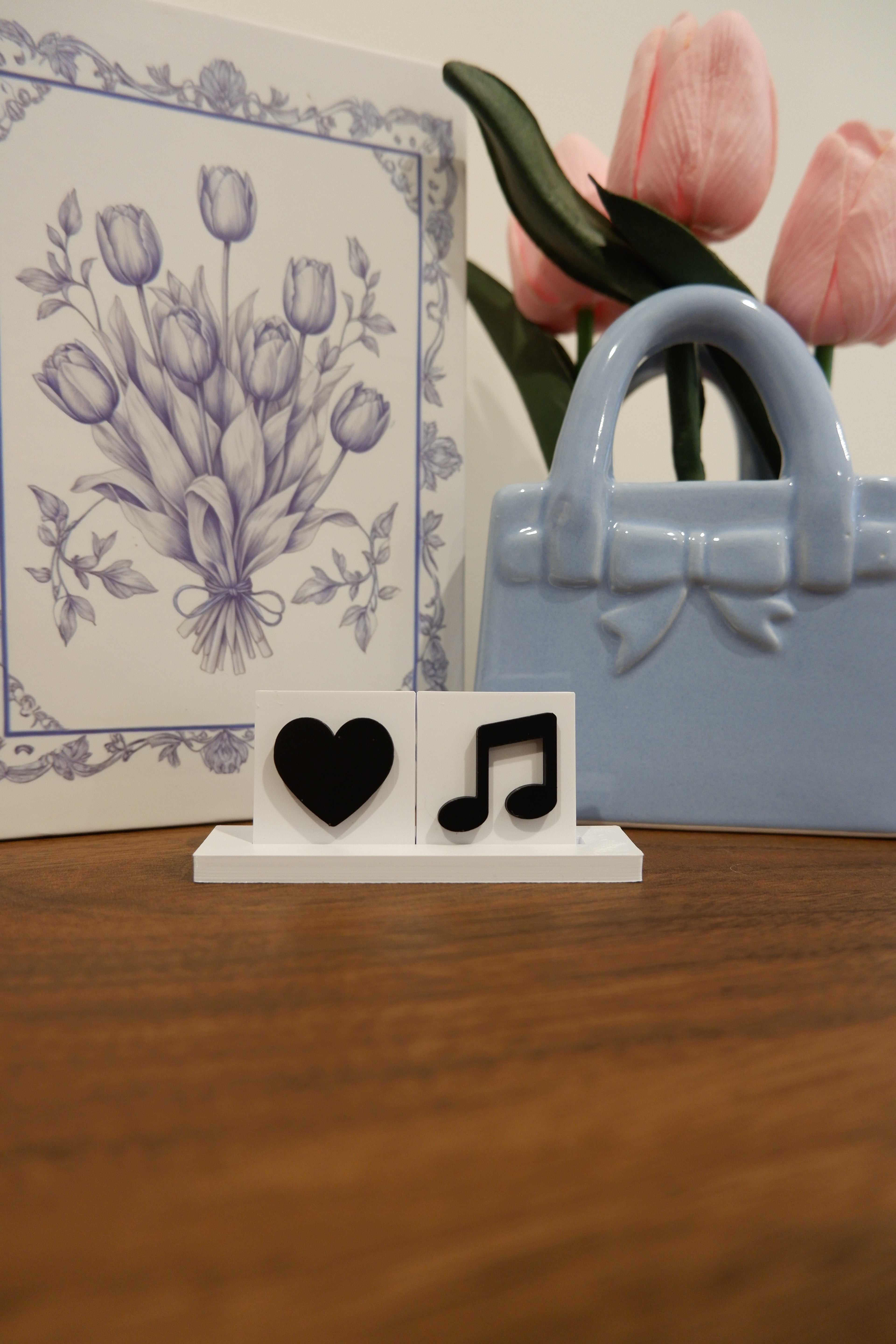 Melody & Heart