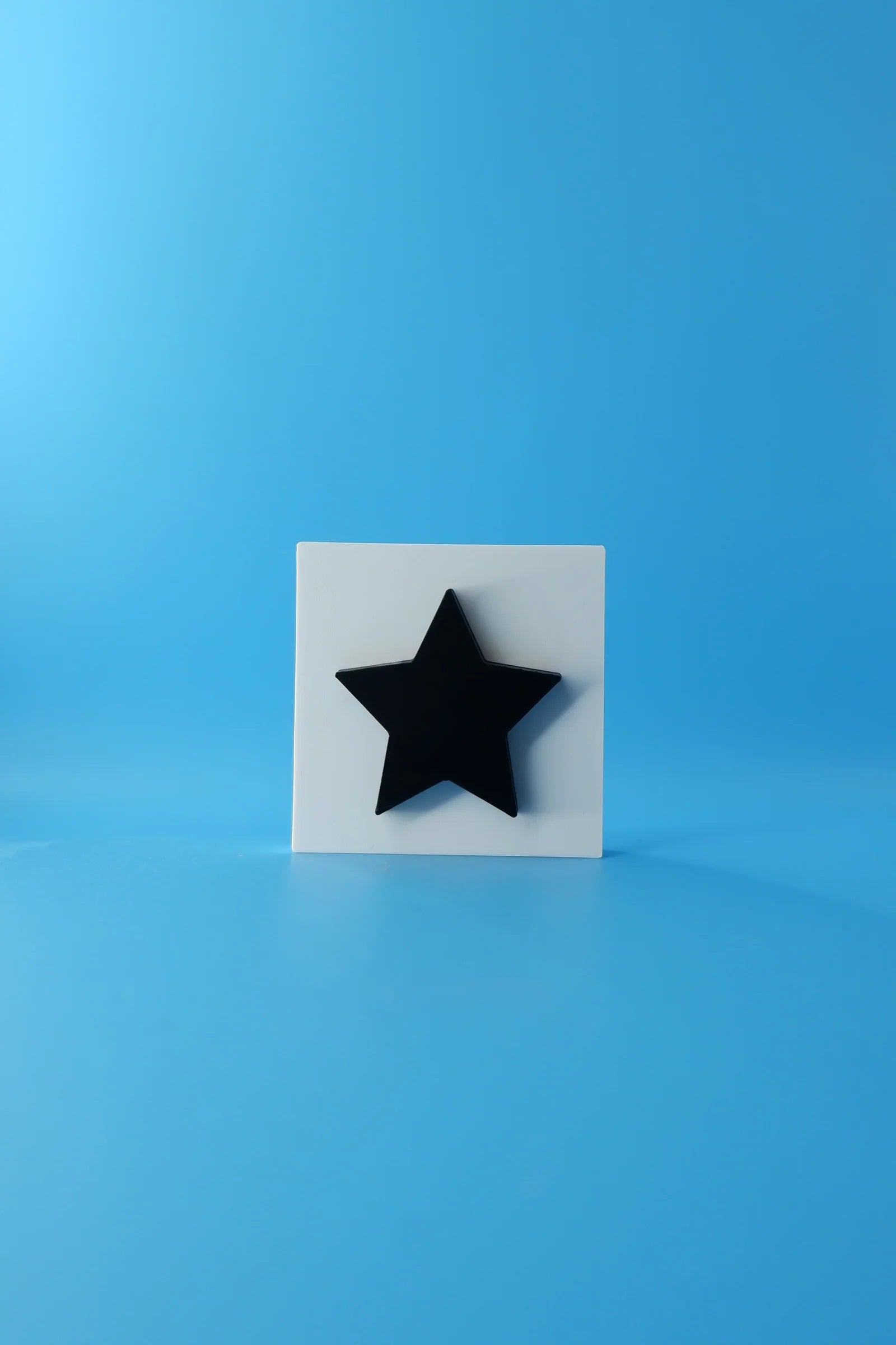 Moon & Star