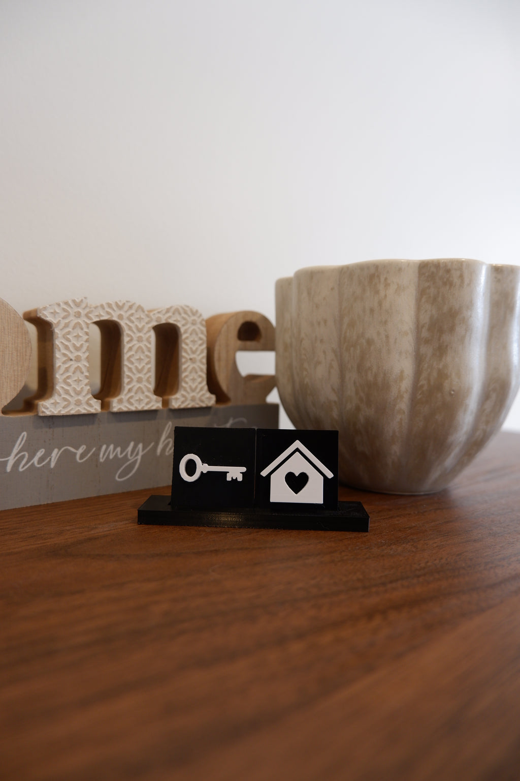 Forever Home