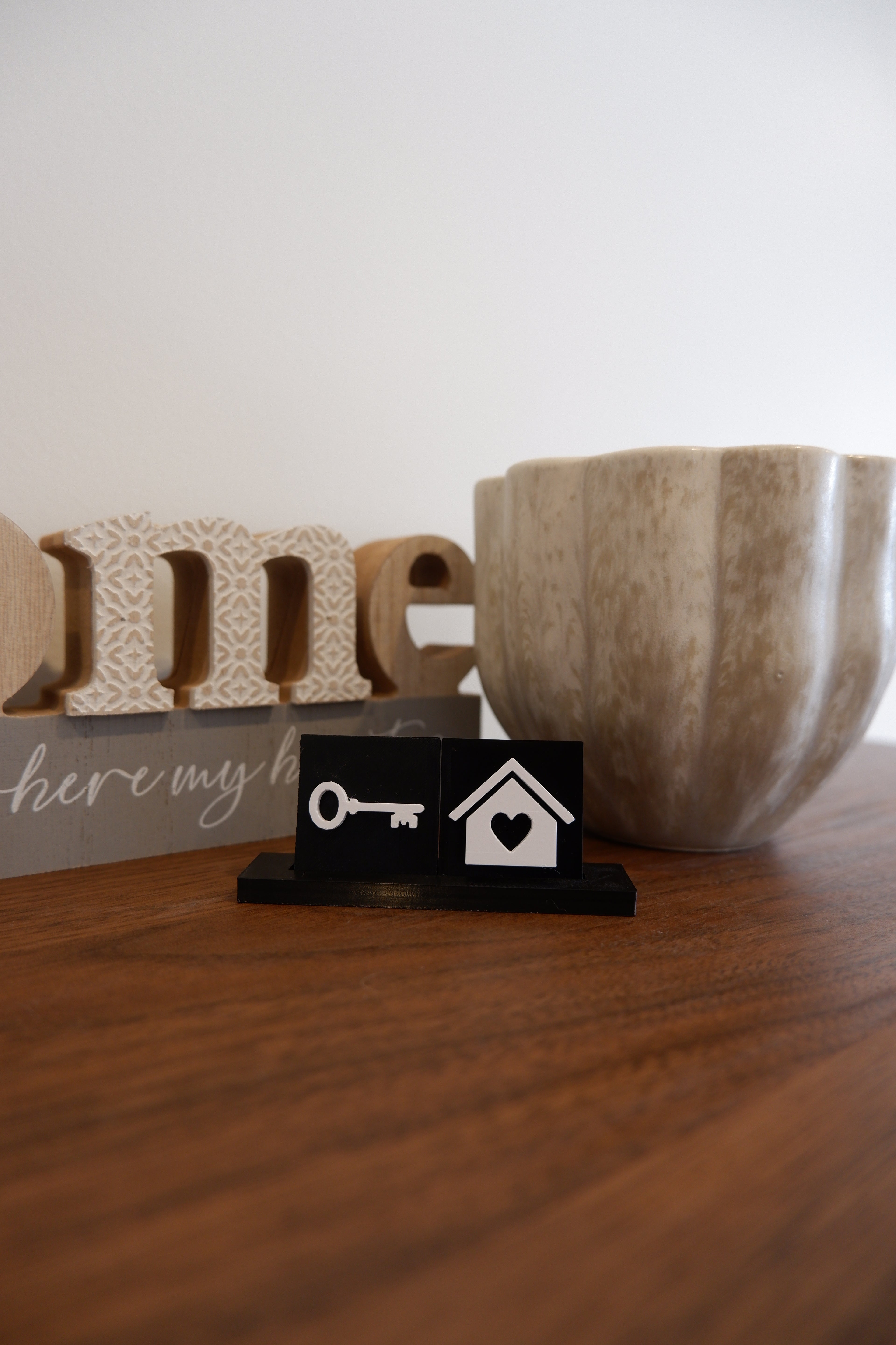 Forever Home