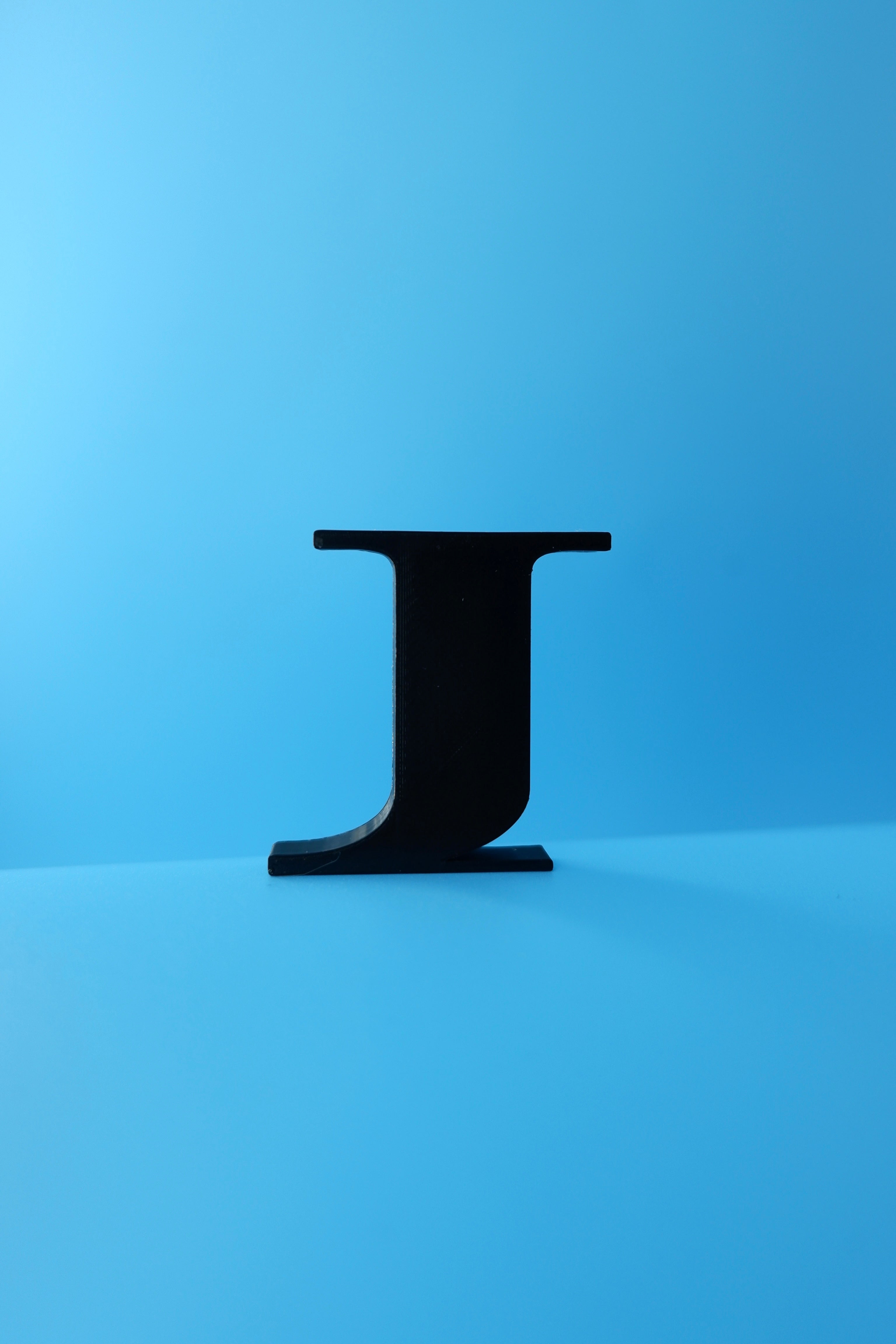 Freestanding: Letters A-Z