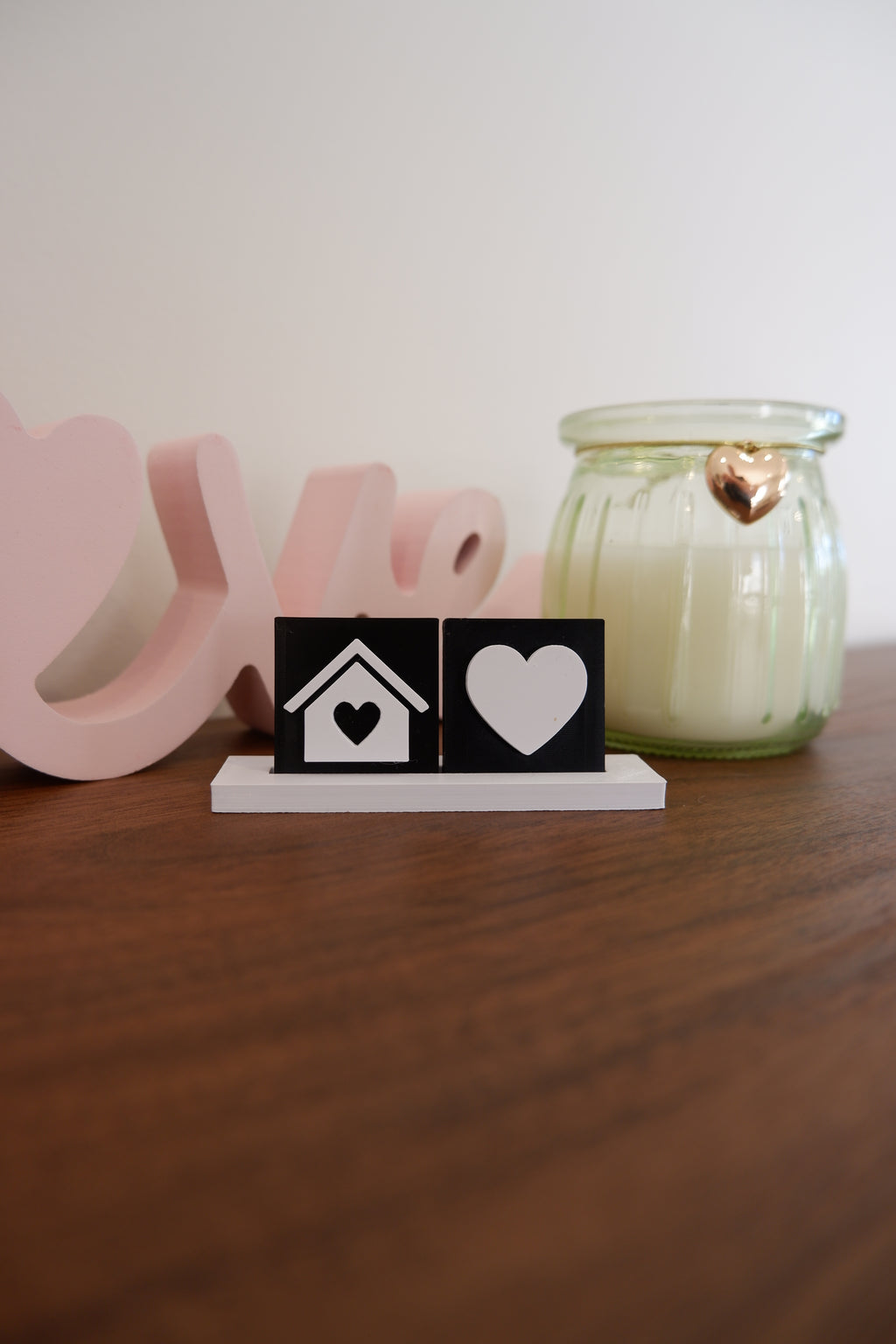 Heart & Home