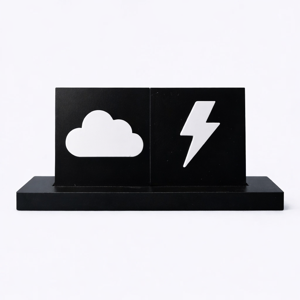 Cloudstrike