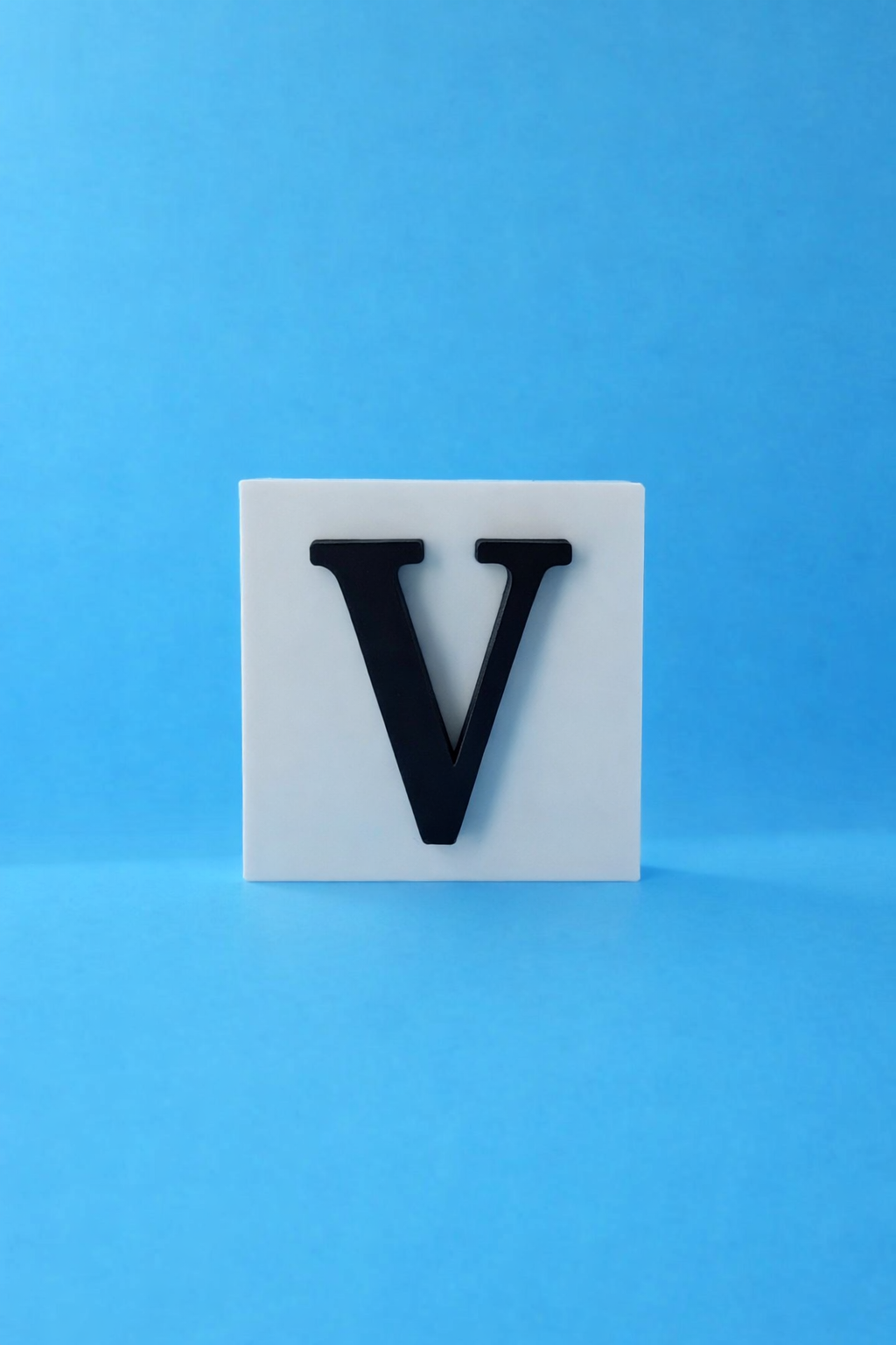 Letters
