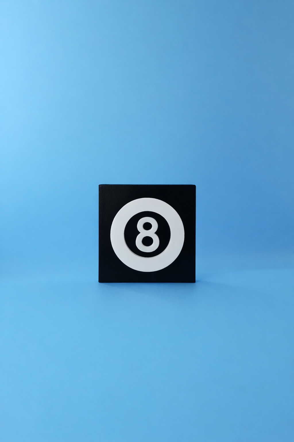 Lucky 8
