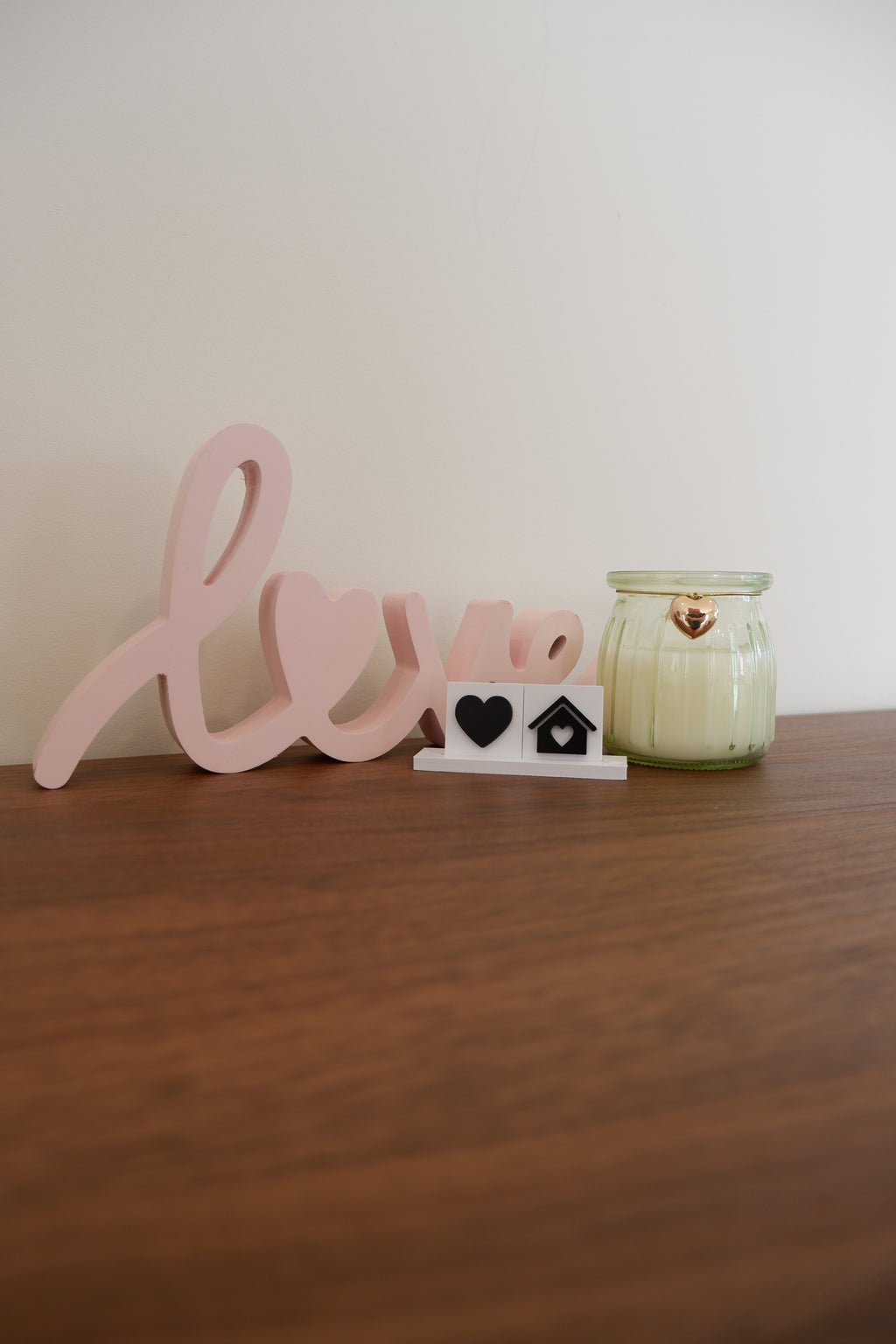 Heart & Home
