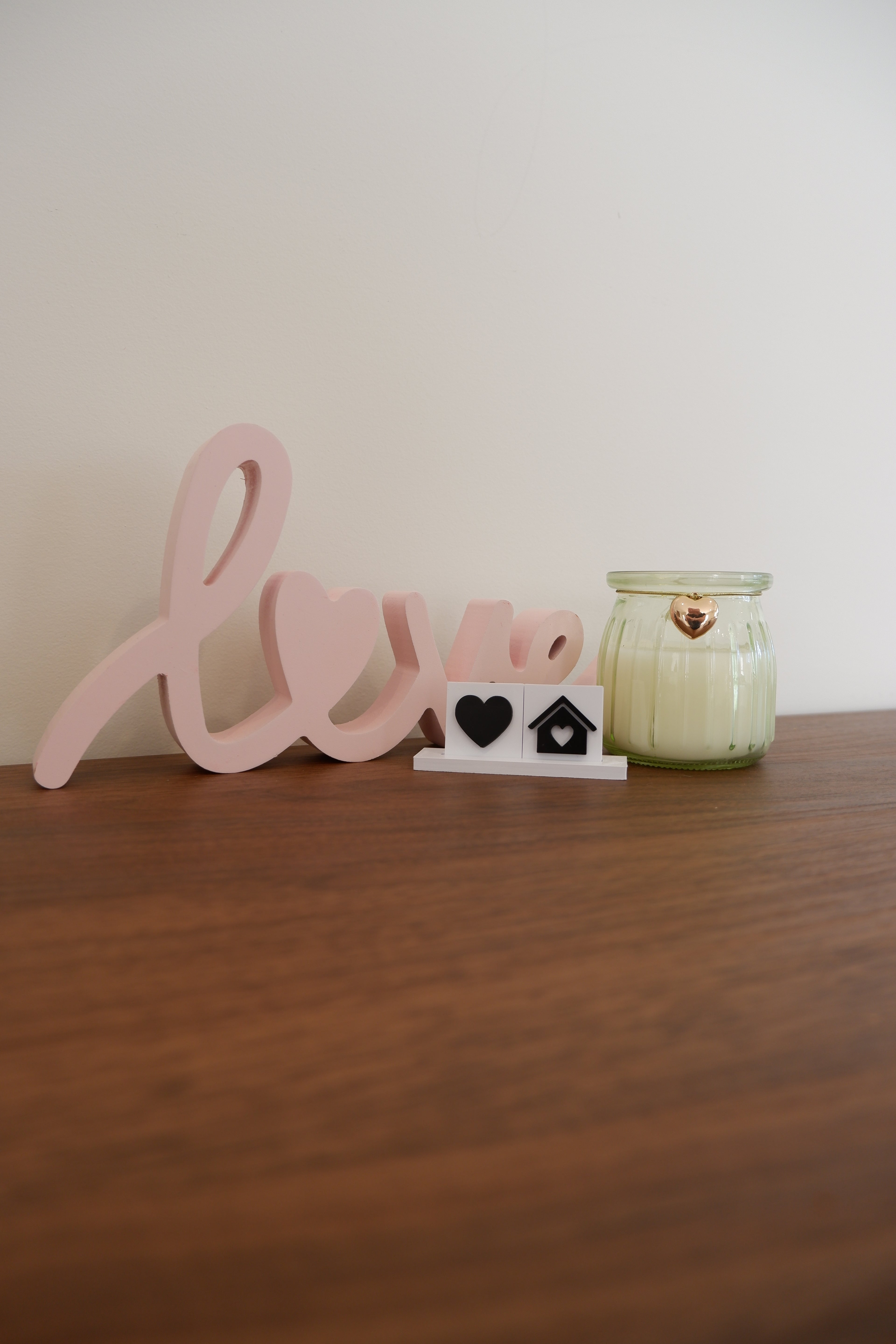 Heart & Home