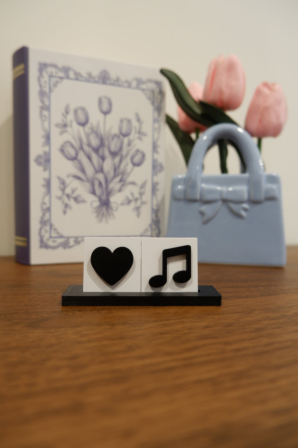 Melody & Heart
