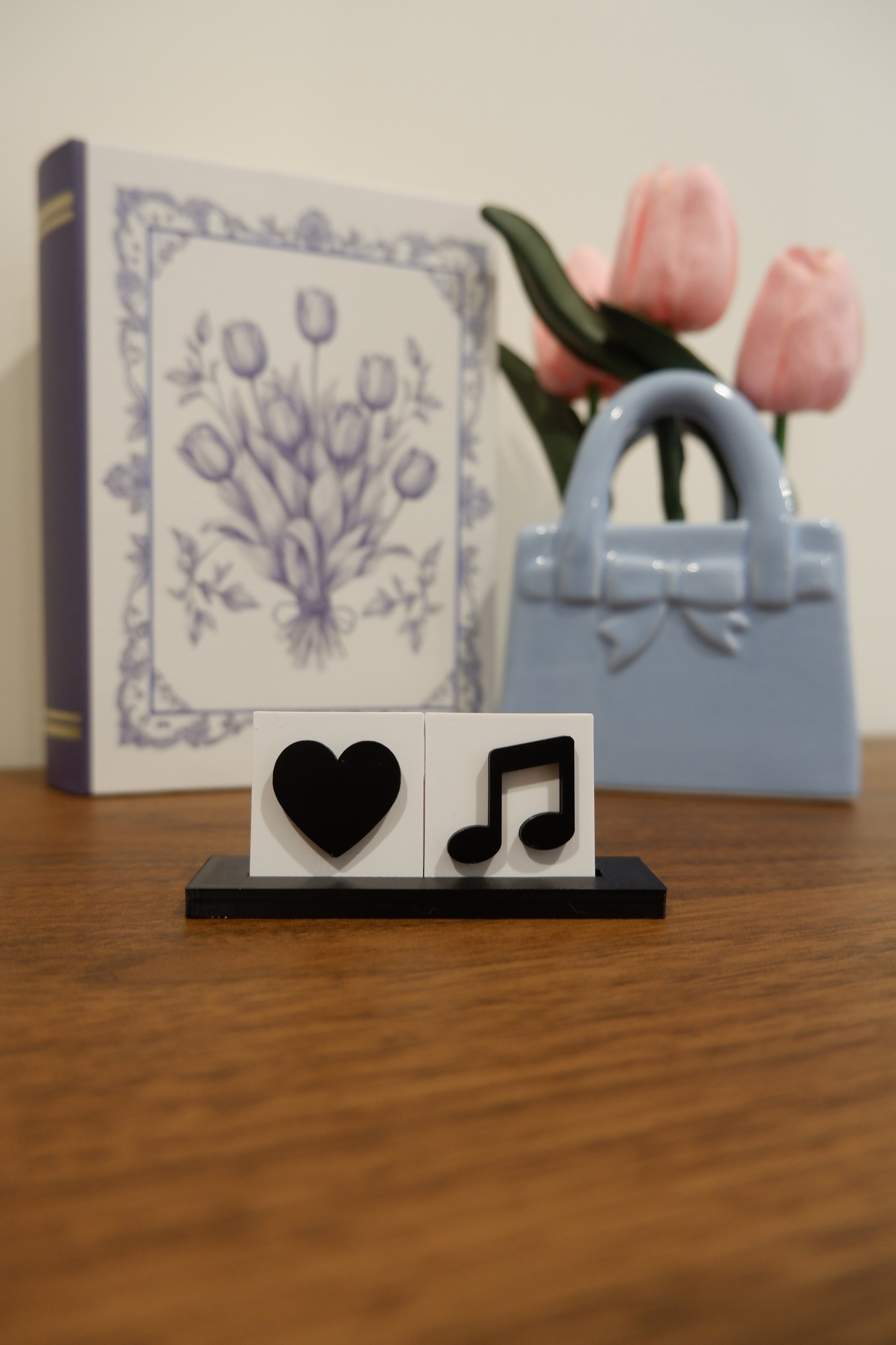 Melody & Heart