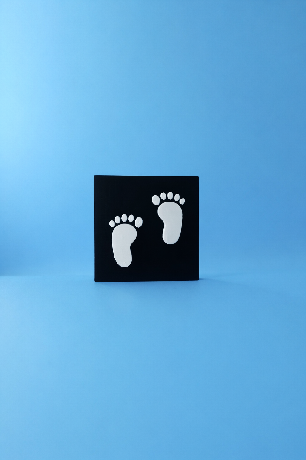 First Steps
