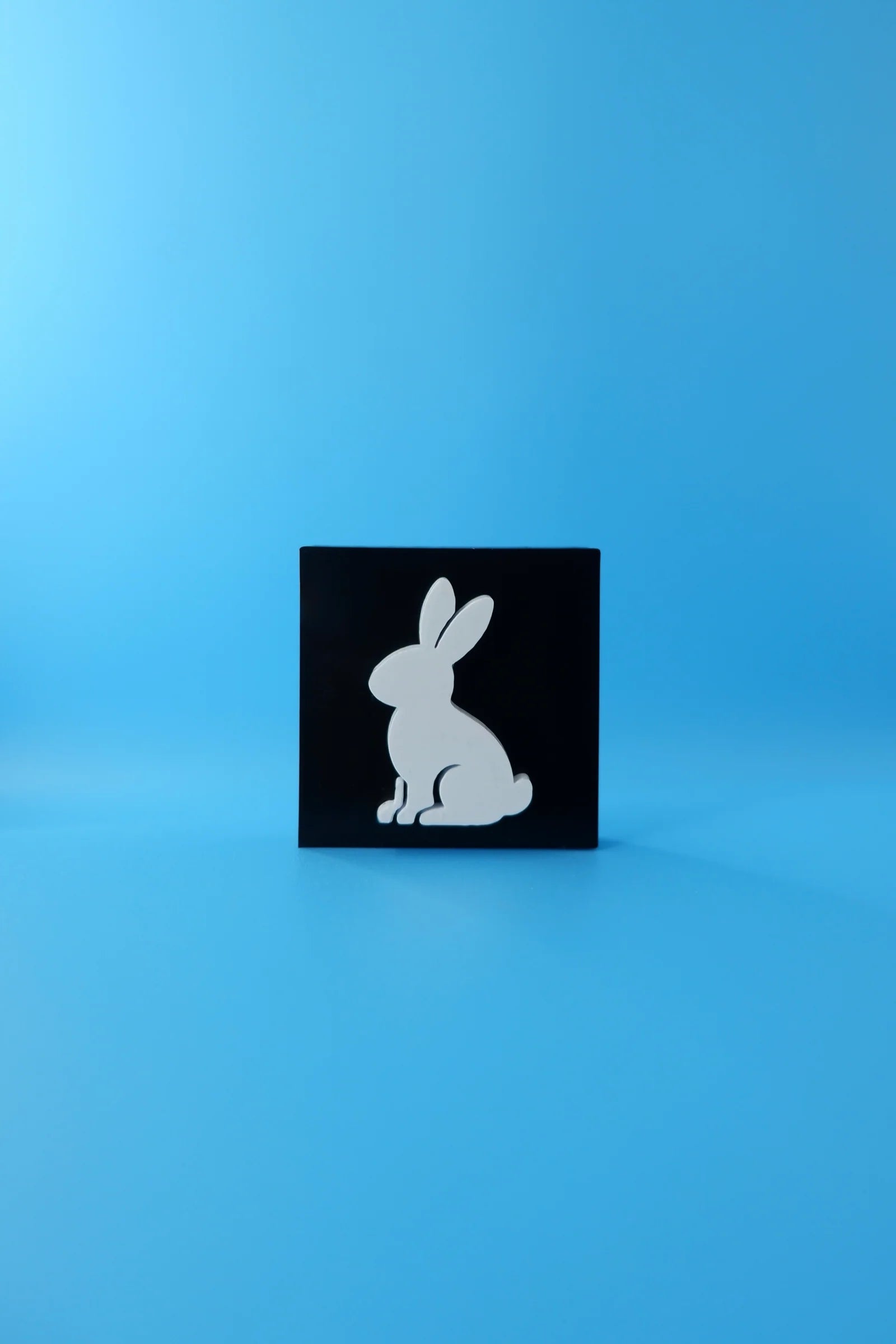 Easter Egg, Bunny & Hatching Chicken - Set