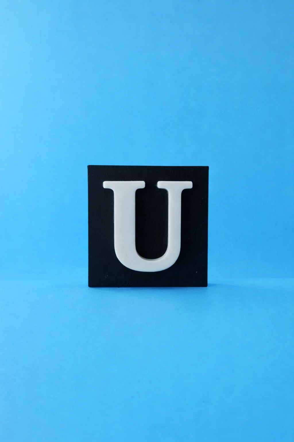 Letters