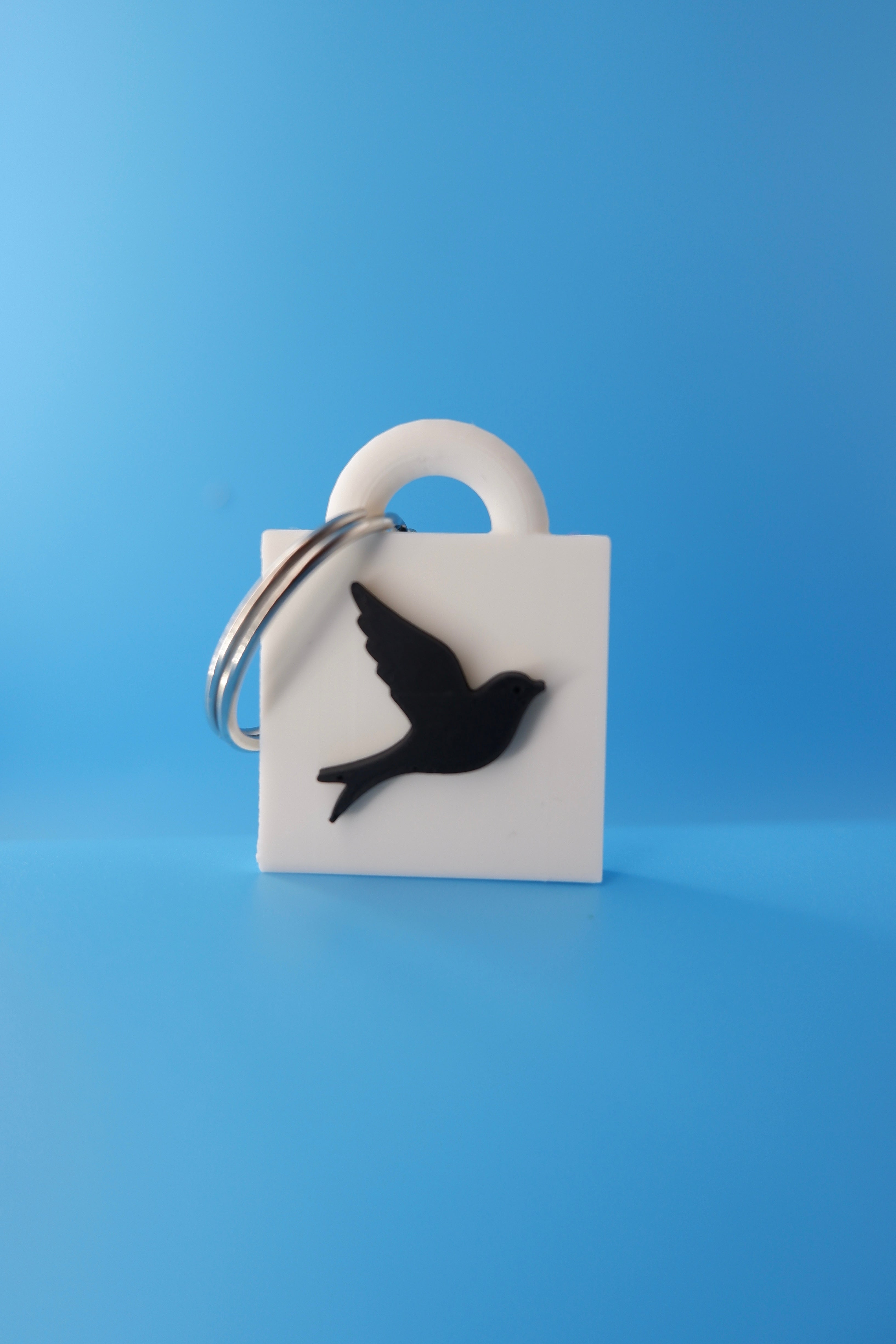 Pure Keychain