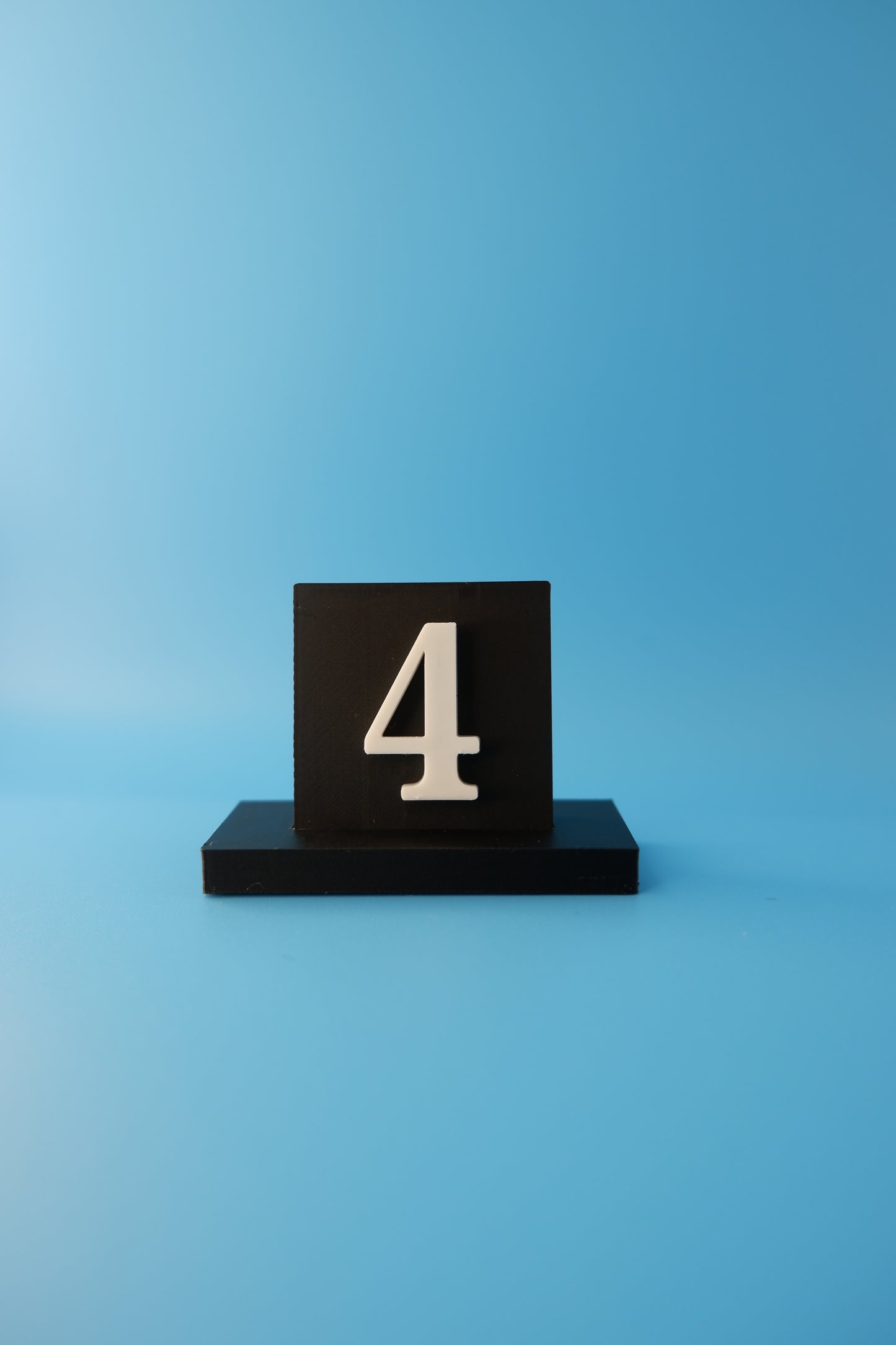 Numbers 0-9