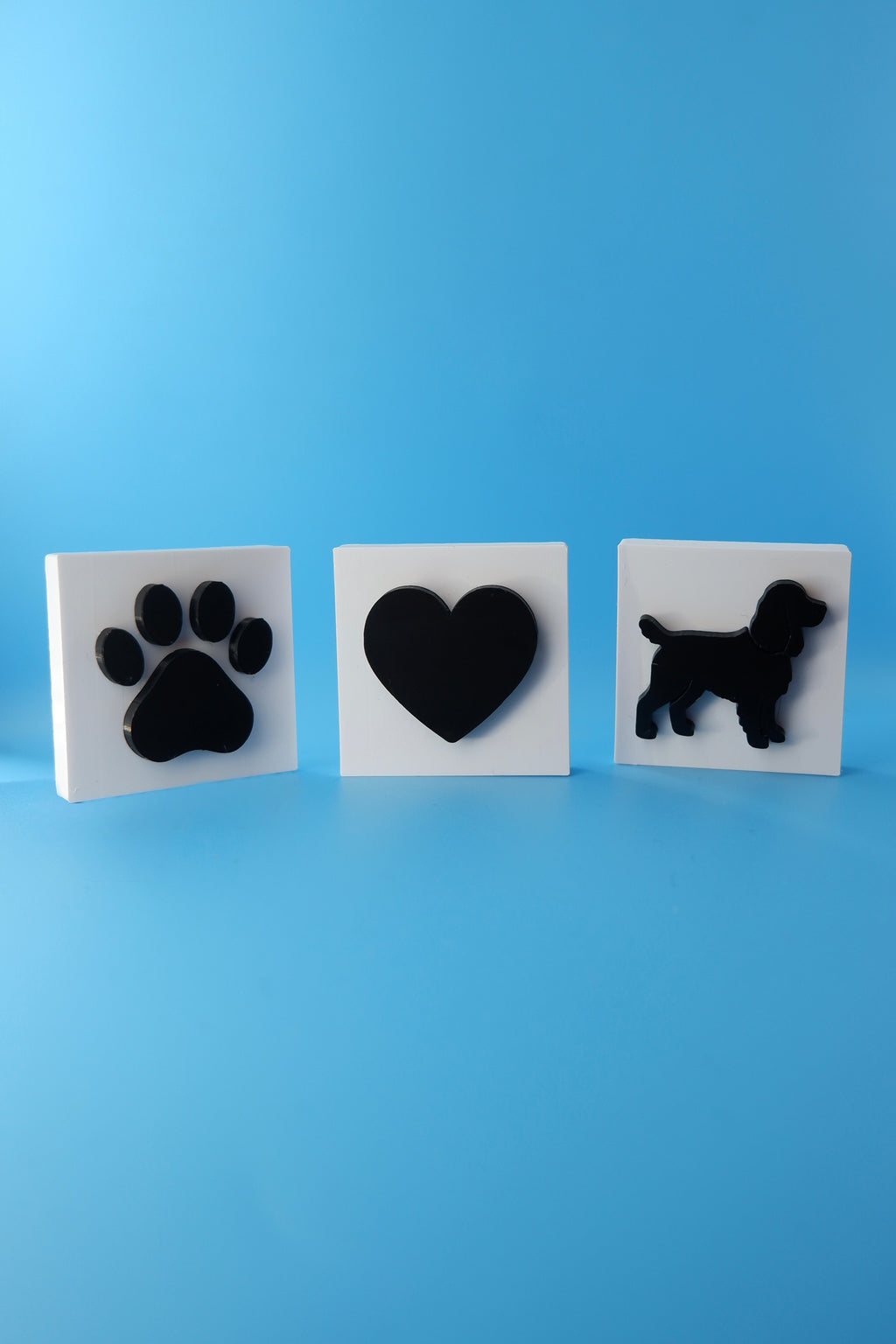 A Dog’s Love Set