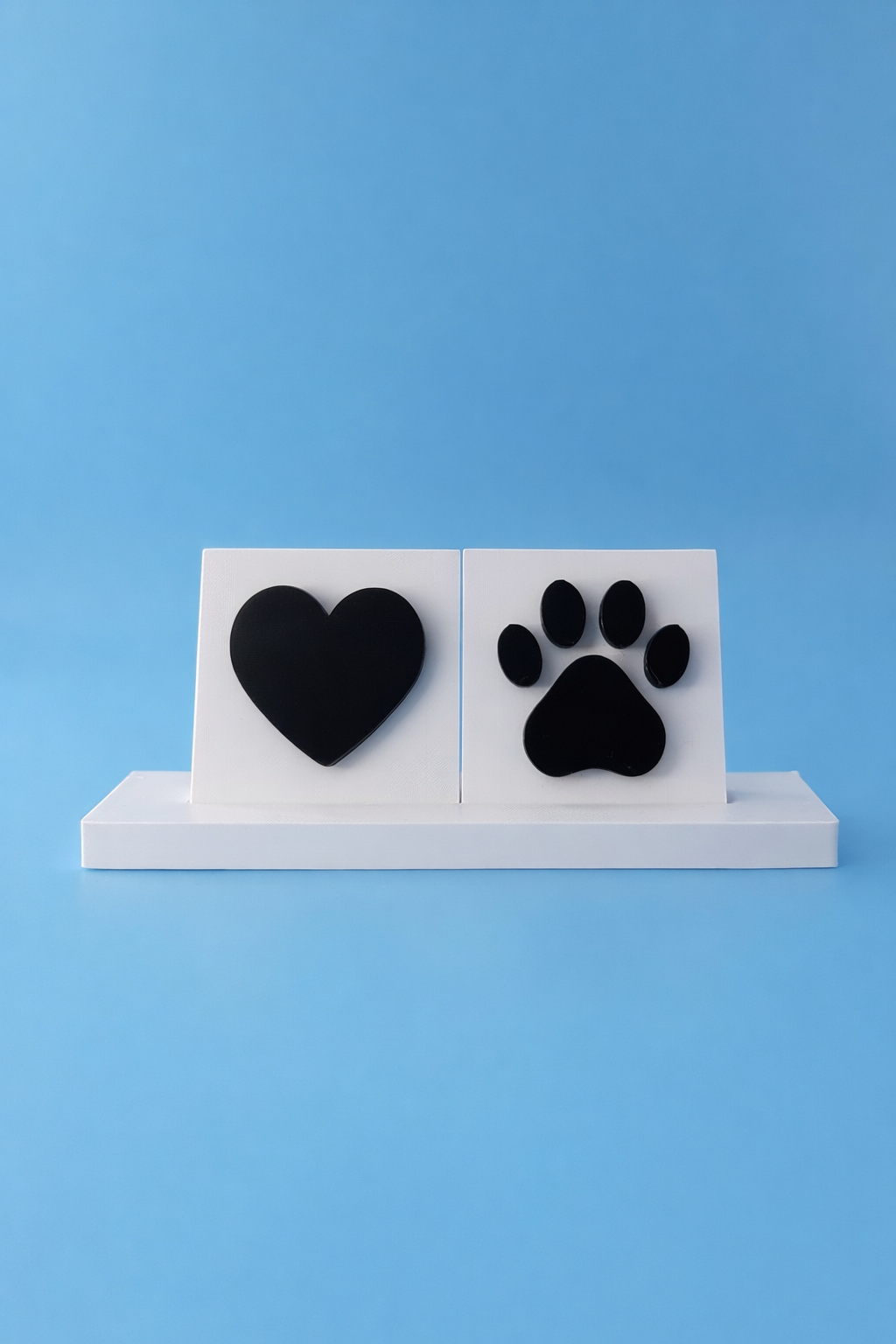 Pawfect Heart