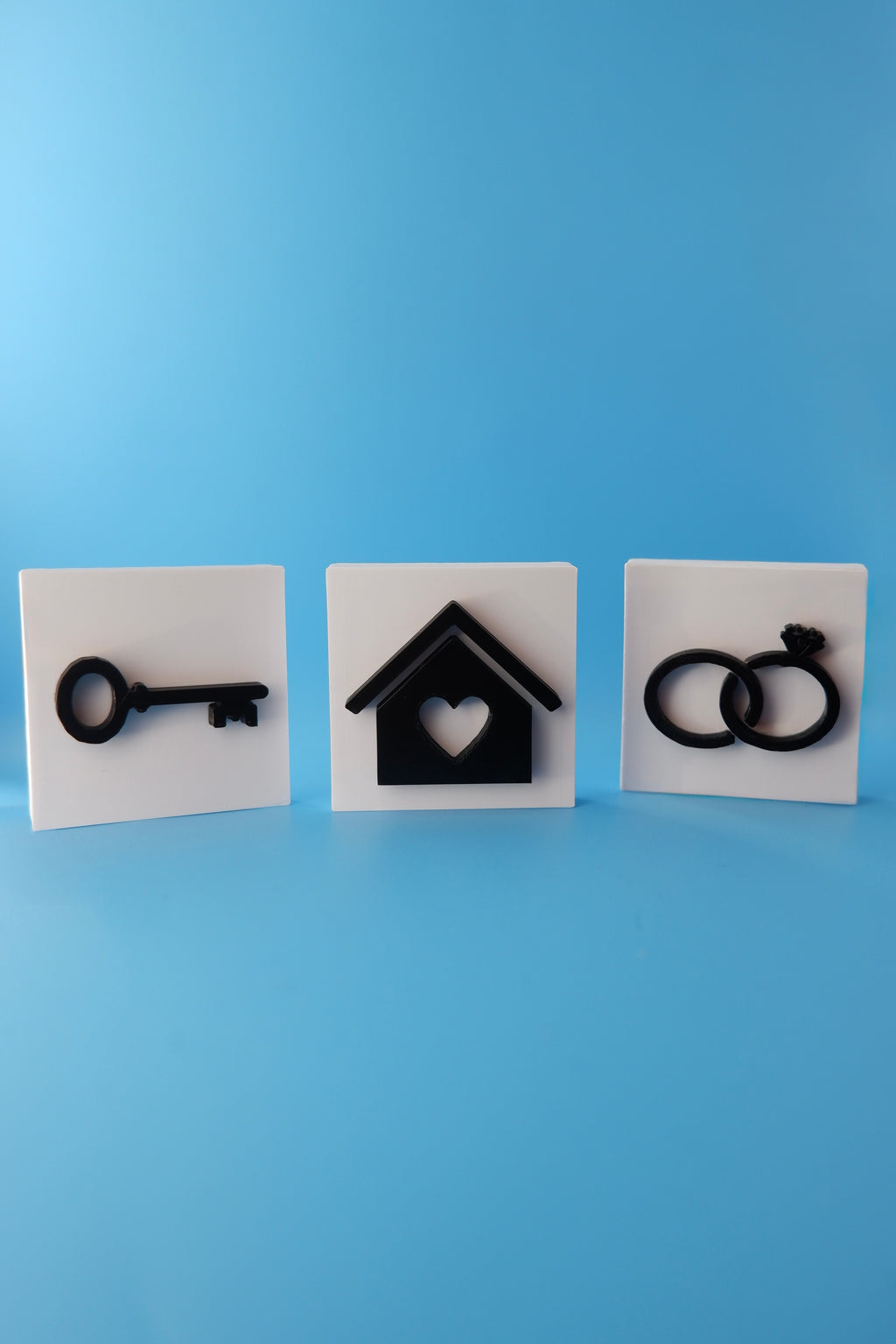 Key to Us Set