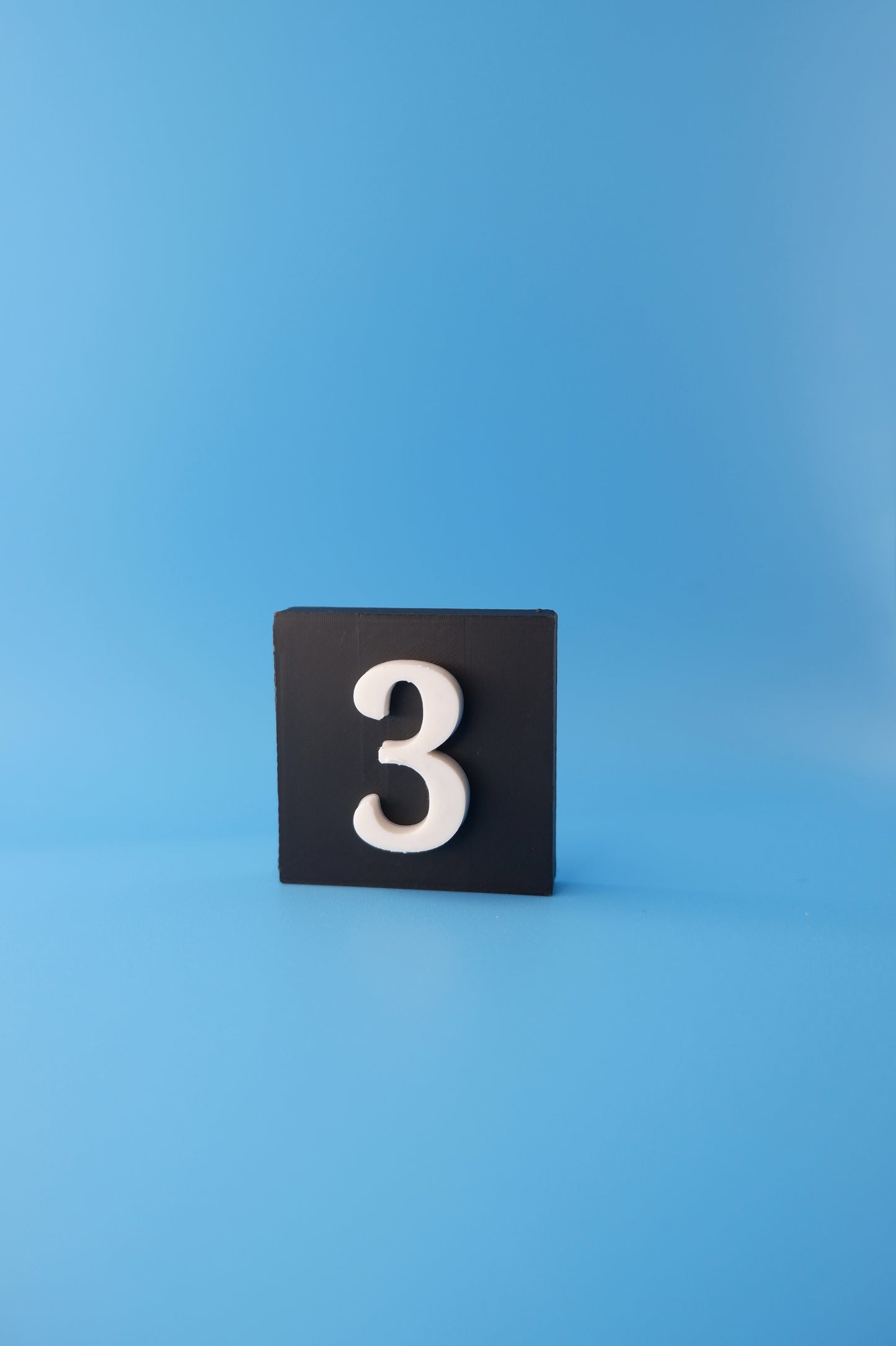 Numbers 0-9