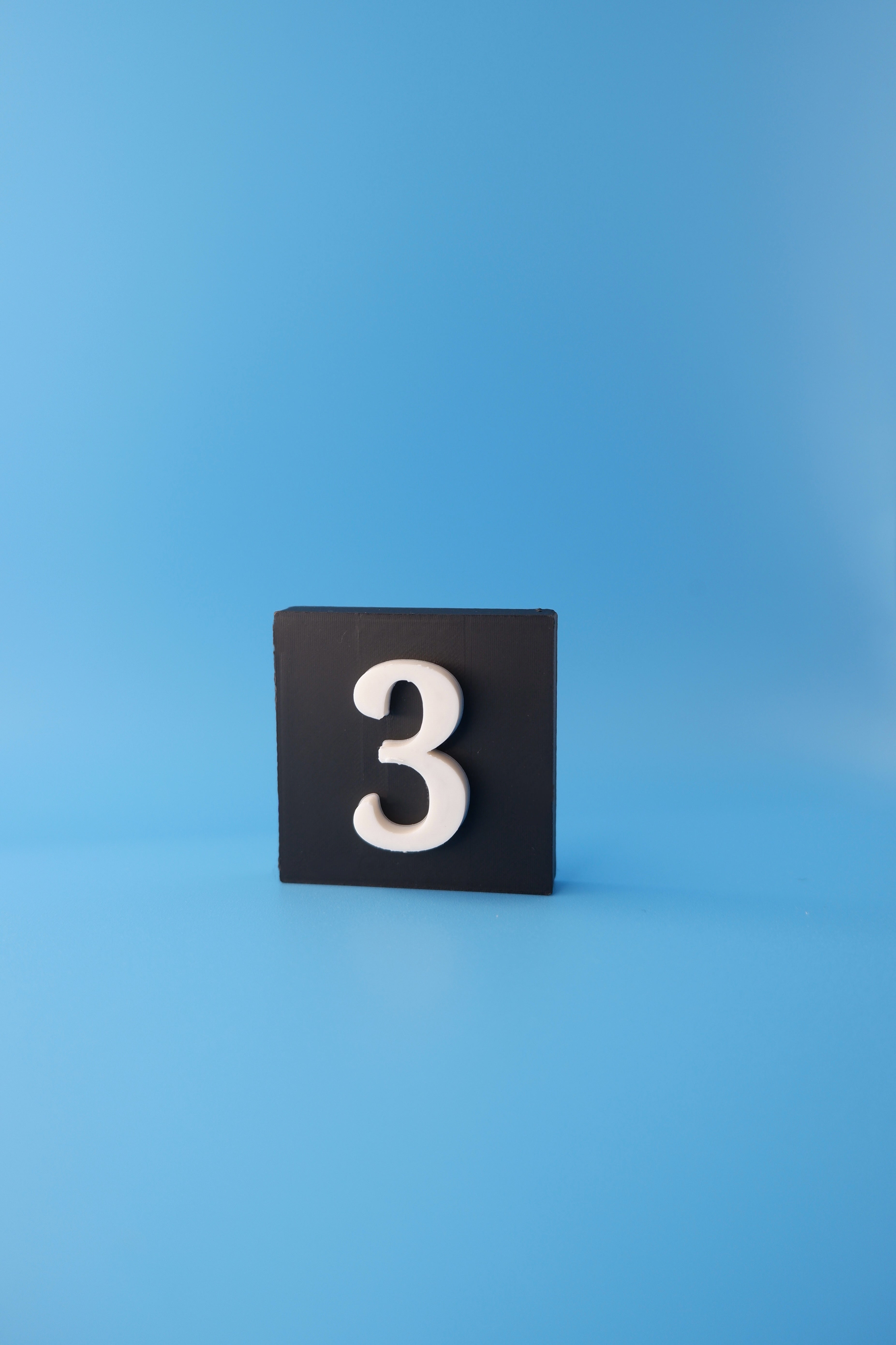 Numbers 0-9