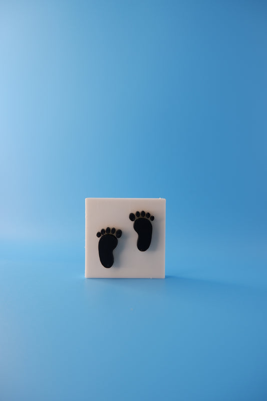 First Steps