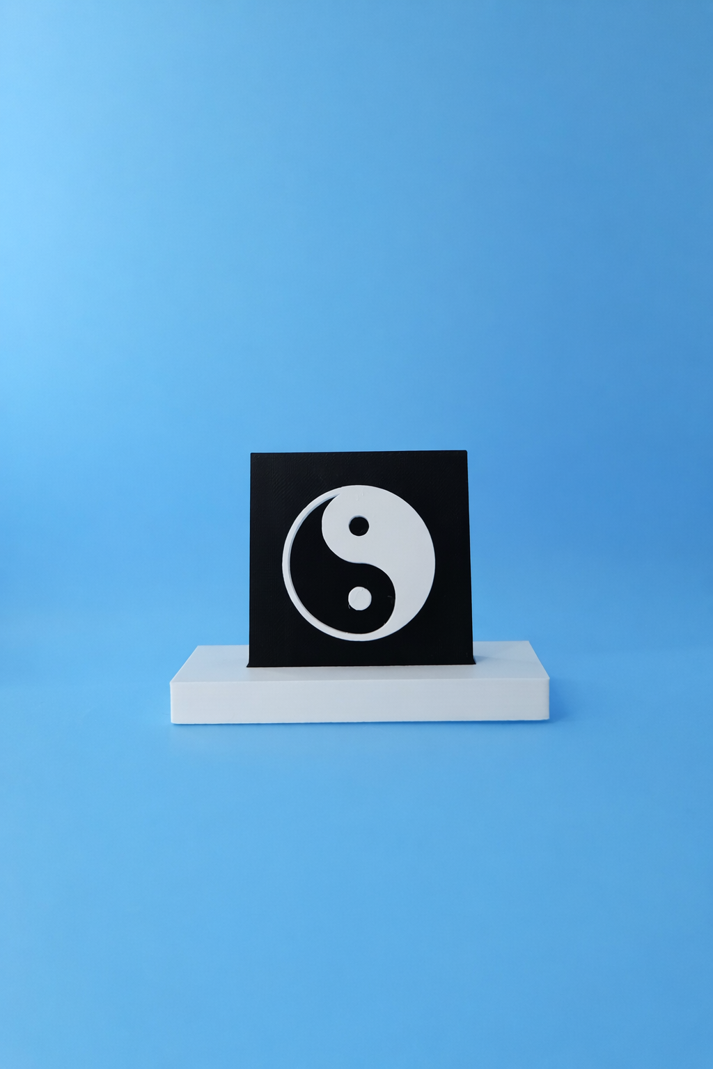 Yin and Yang