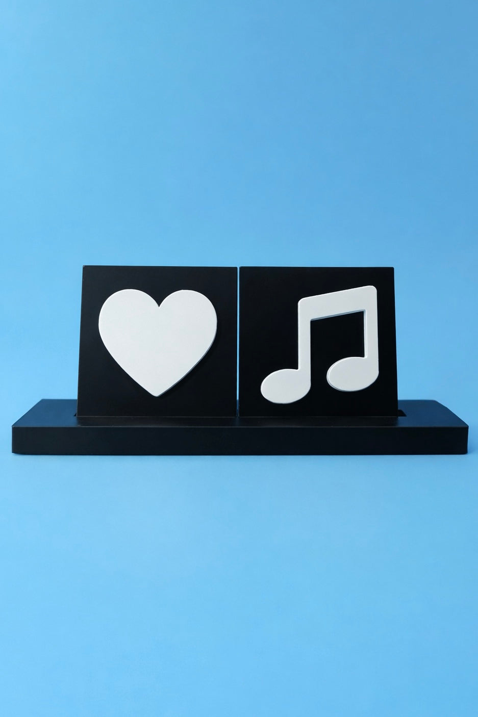 Melody & Heart