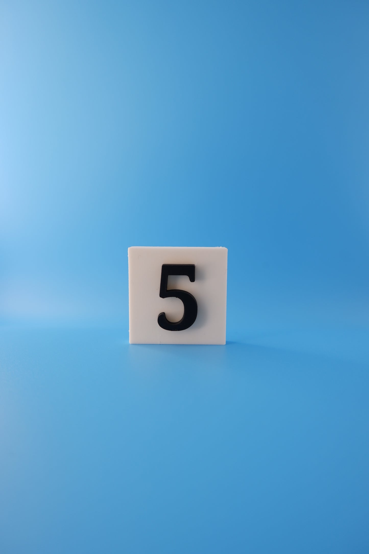 Numbers 0-9