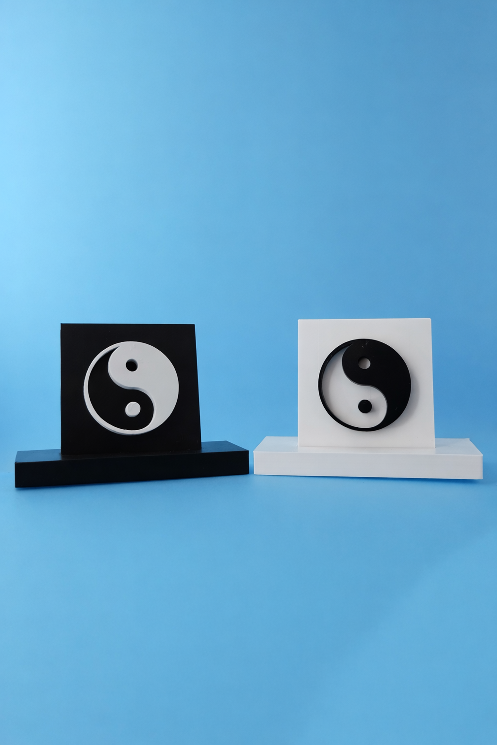 Yin and Yang