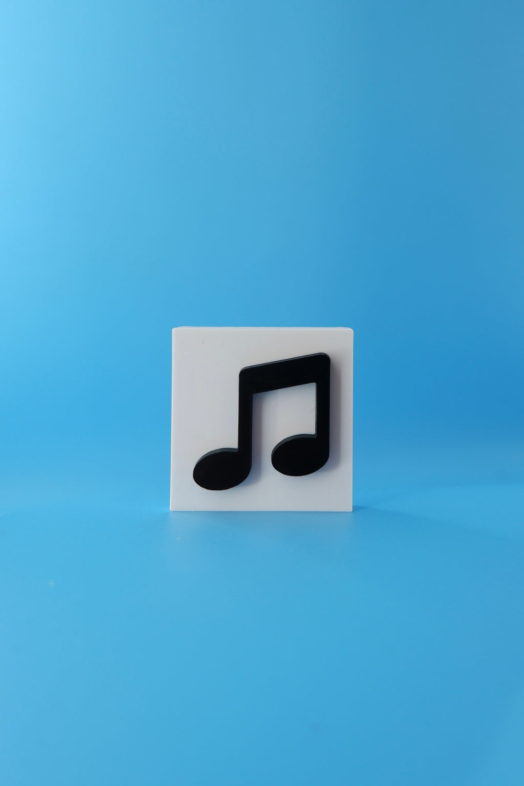 Music to my Ears