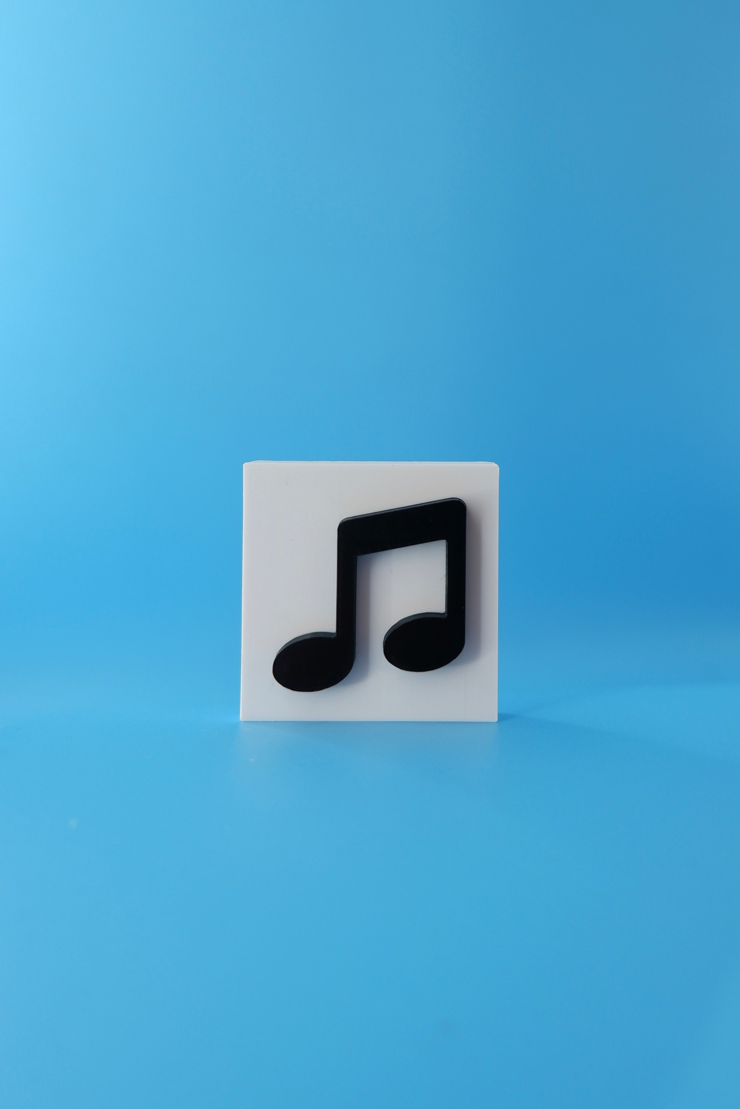 Music to my Ears