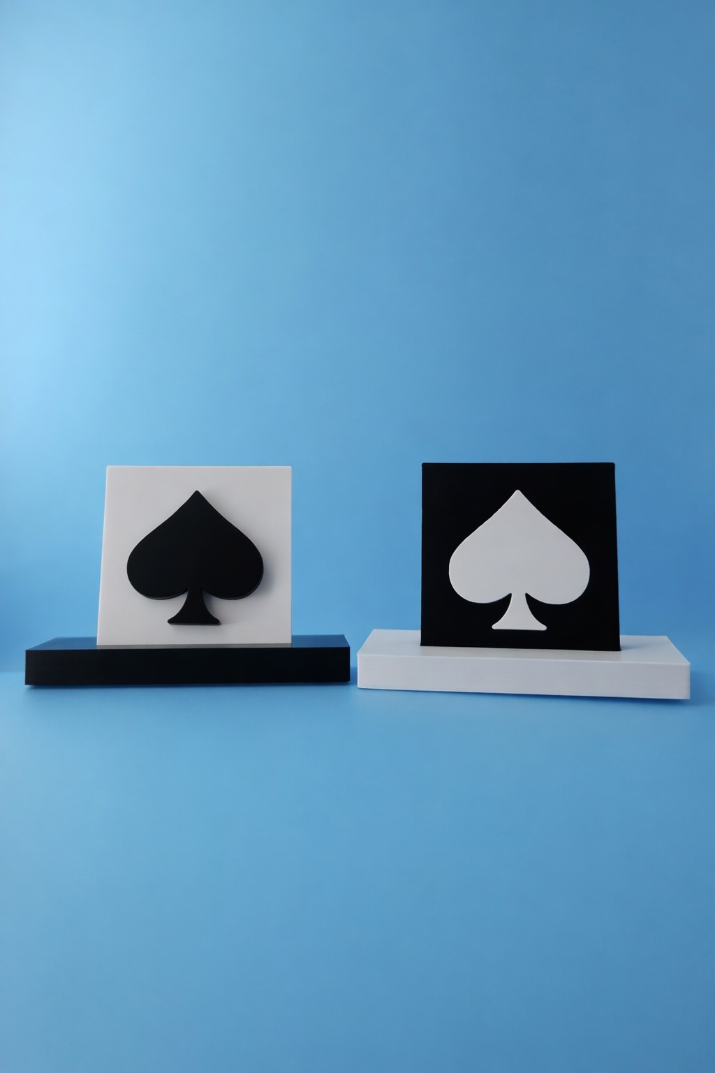 High Stakes