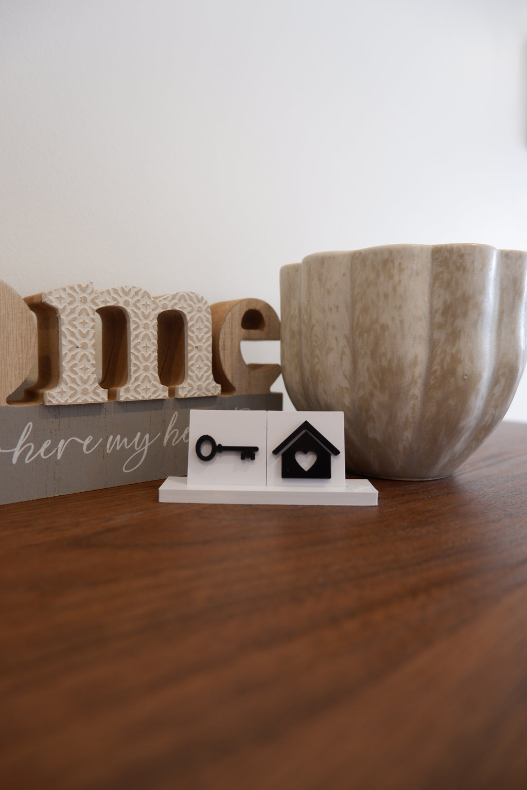 Forever Home