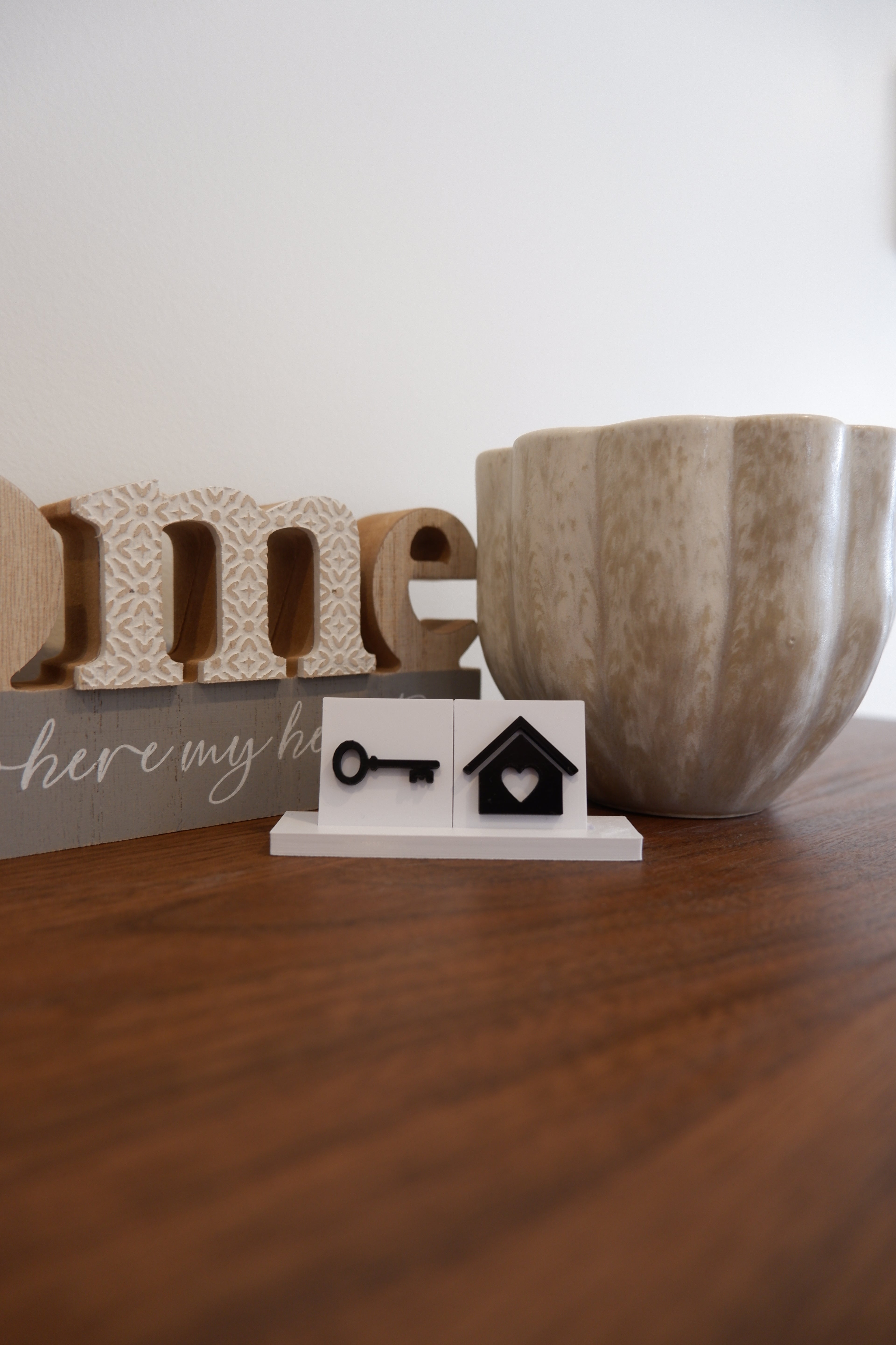 Forever Home