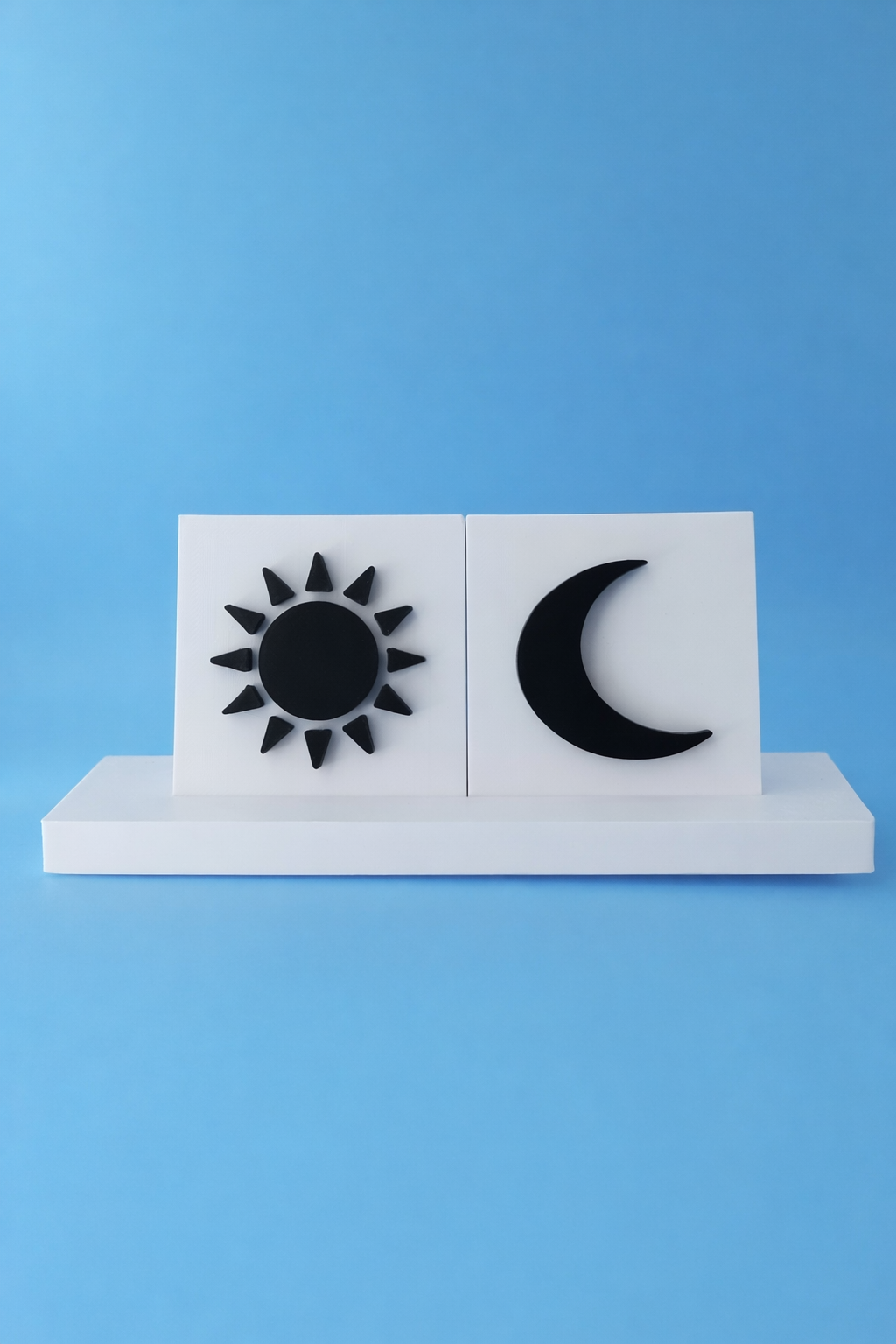 Night & Day