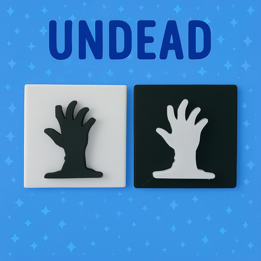 Undead
