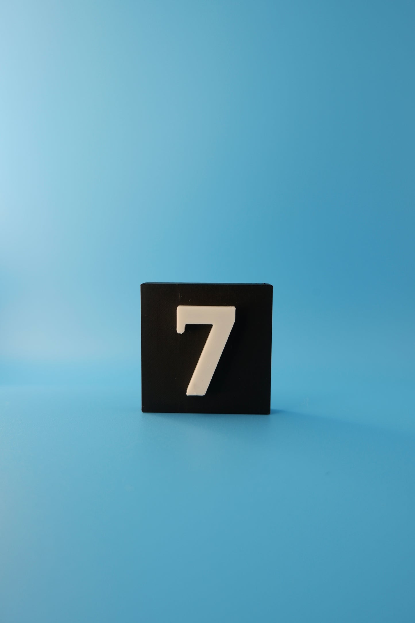 Numbers 0-9