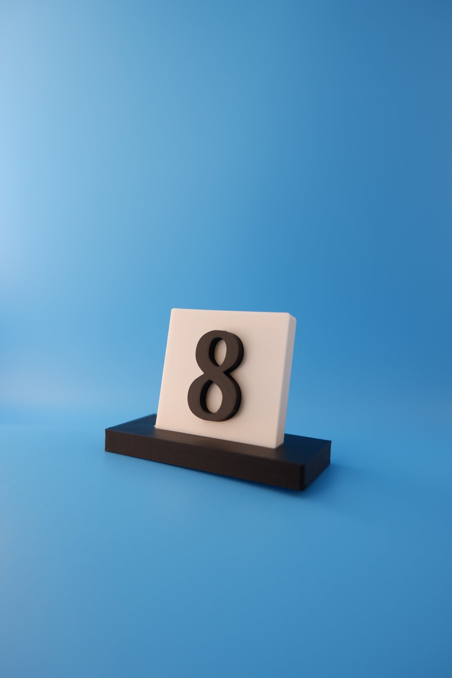 Numbers 0-9