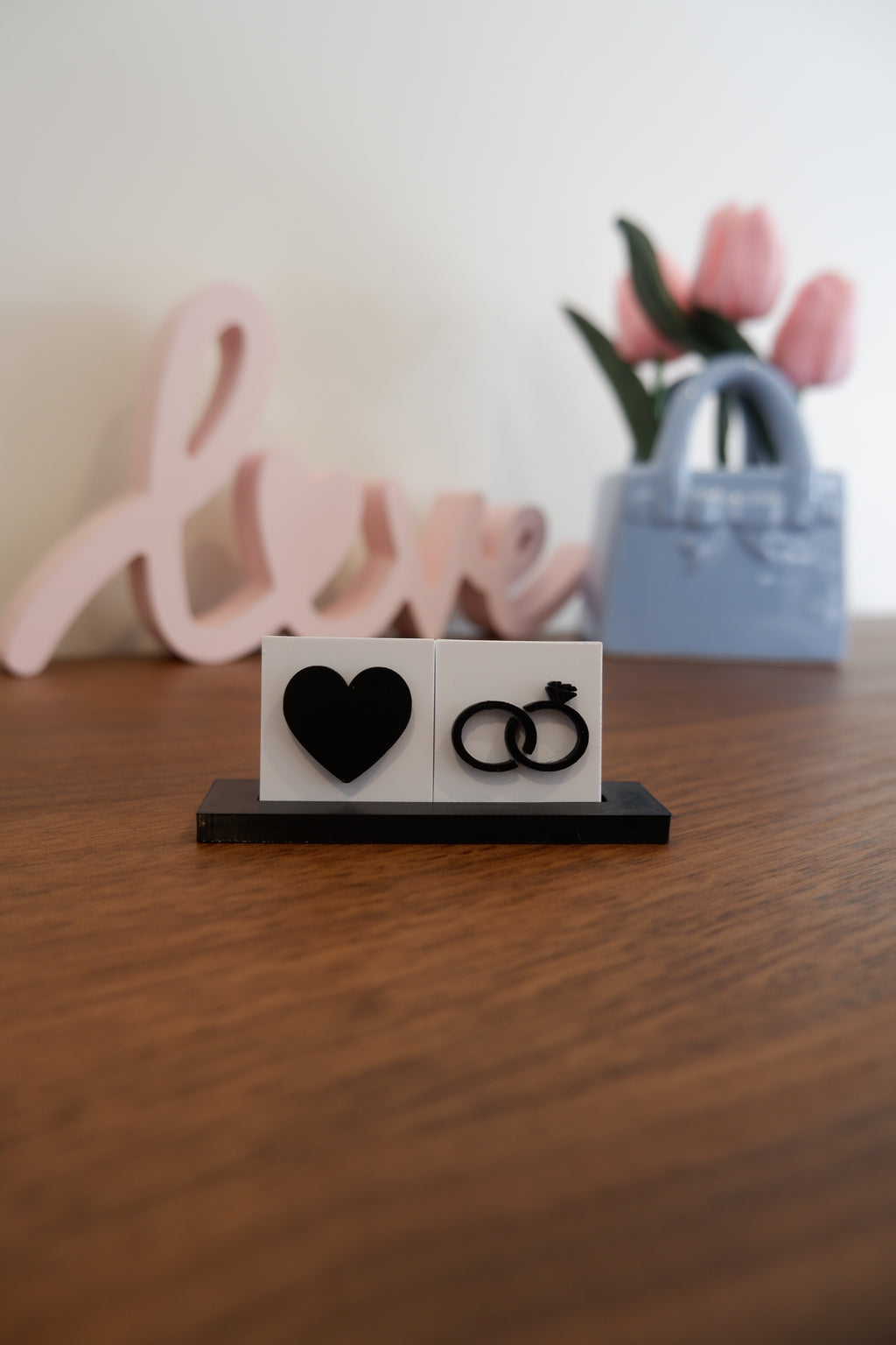 Dual Hearts