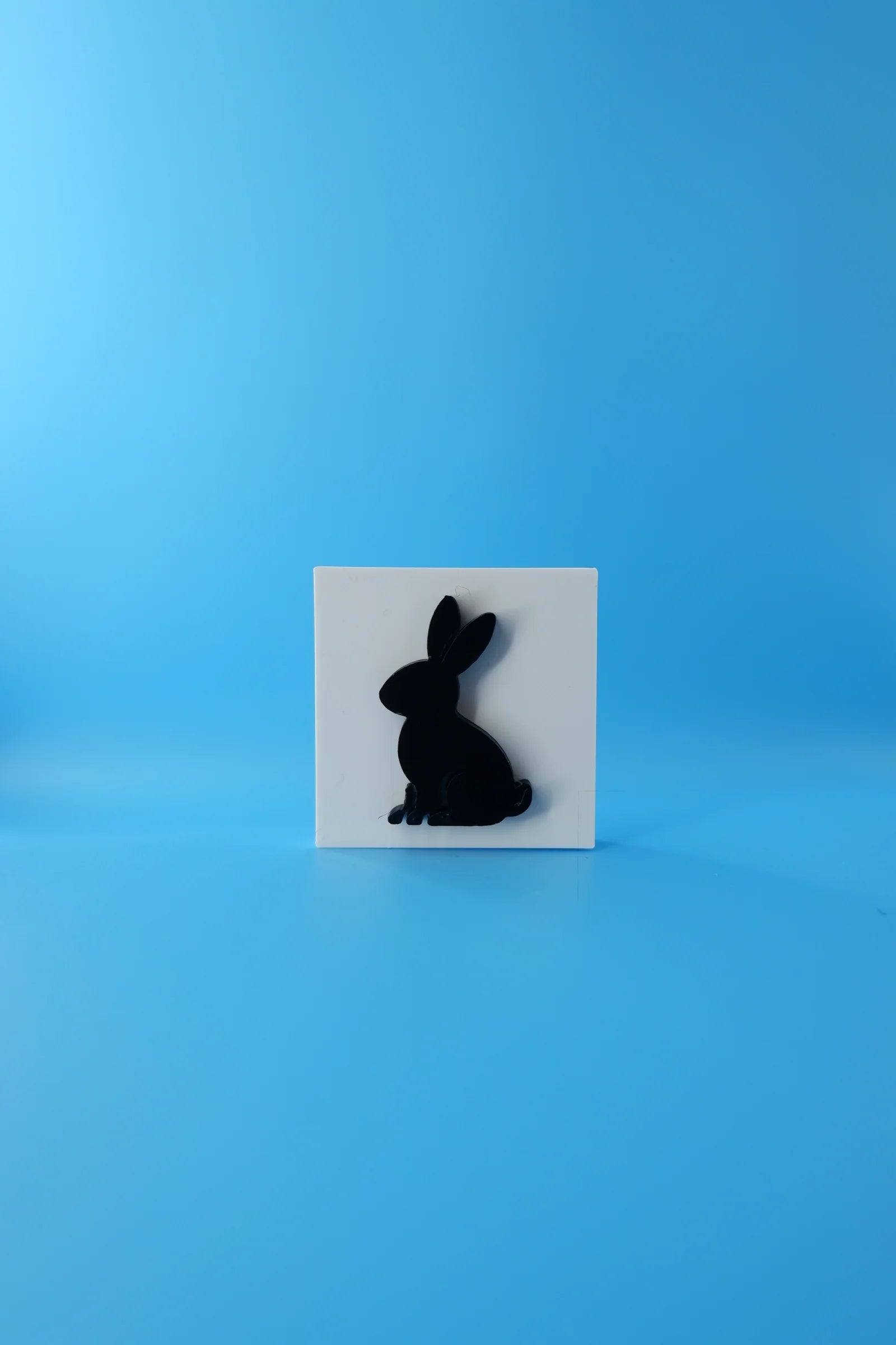 Easter Egg, Bunny & Hatching Chicken - Set