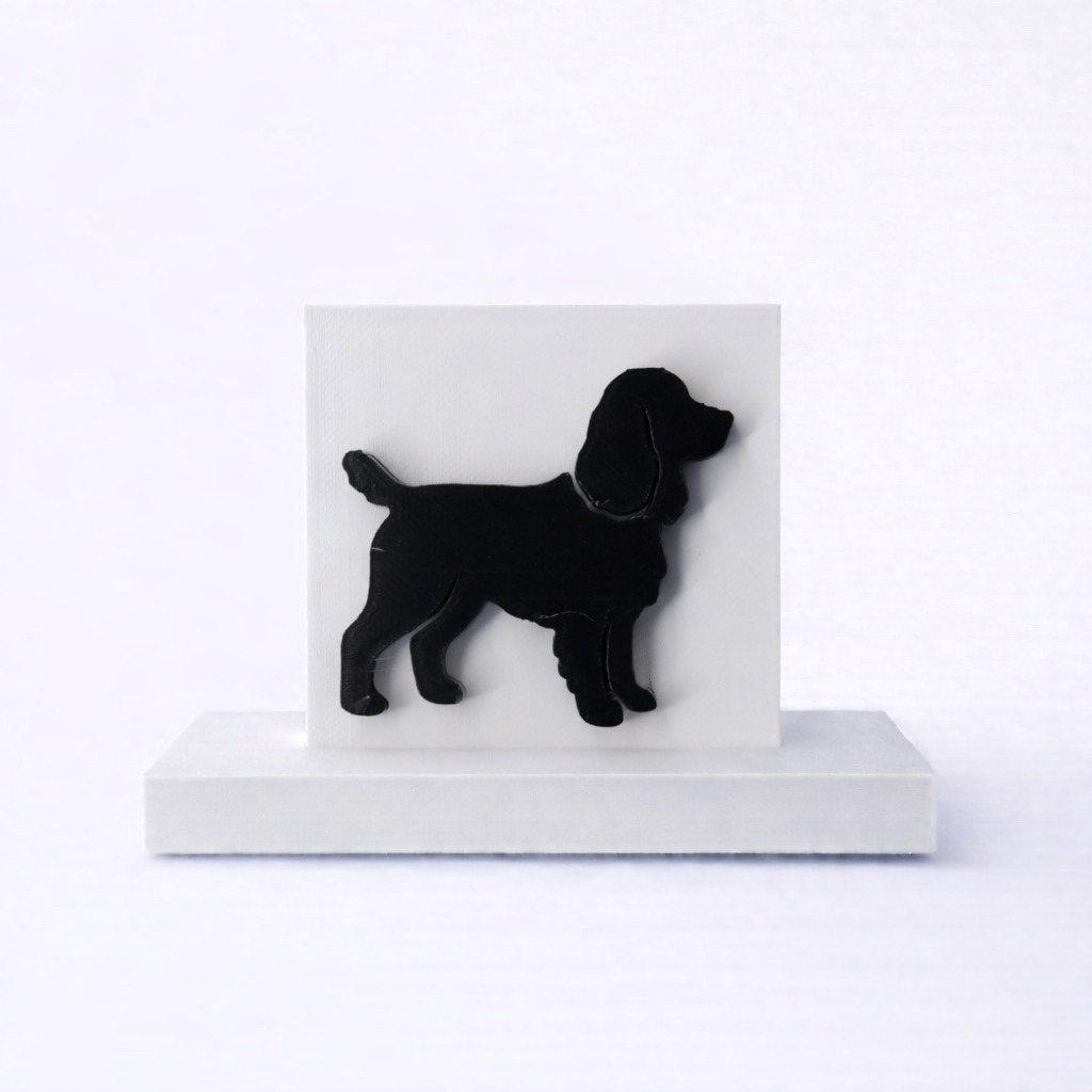 Cocker Spaniel