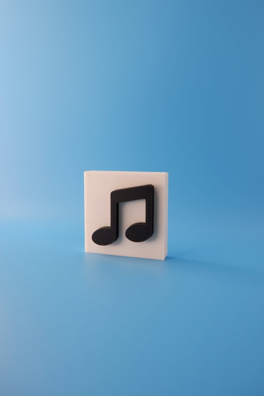 Music to my Ears