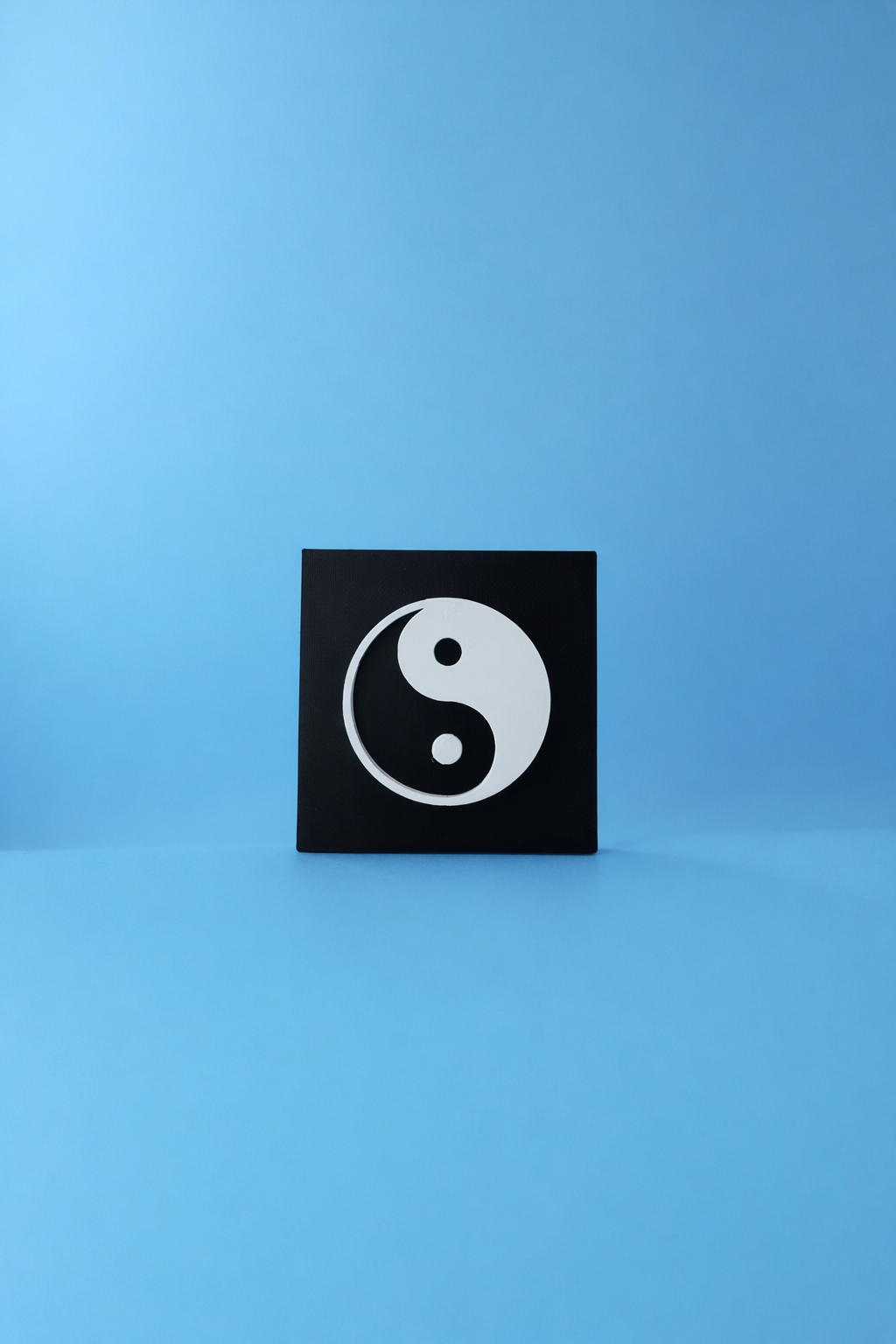 Yin and Yang